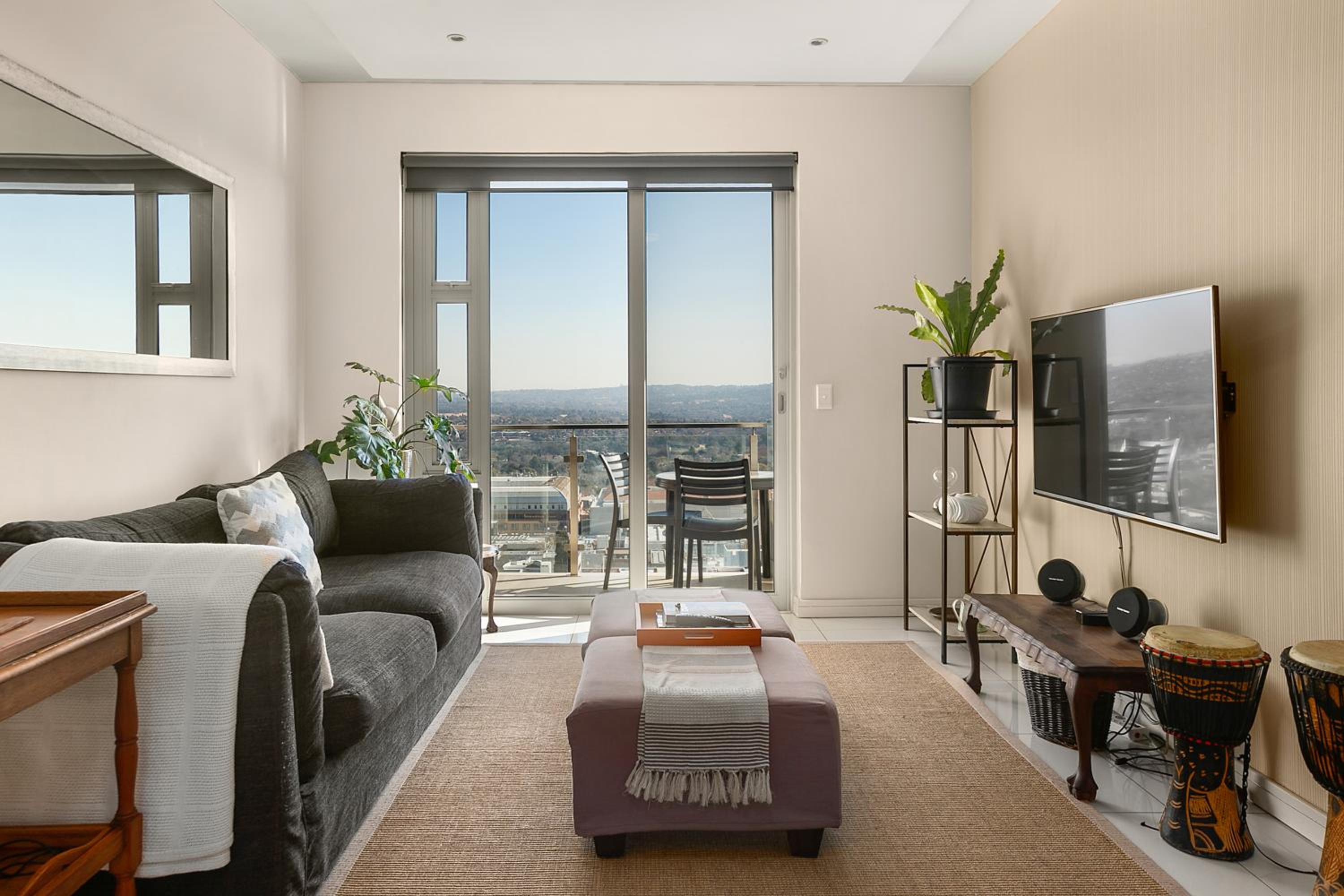 The Tyrwhitt Rosebank Apartments