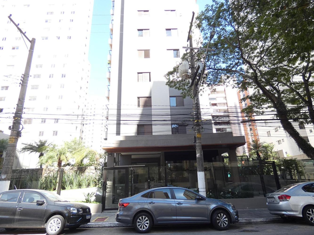 Apartamento com WiFi no Brooklin SP view 3