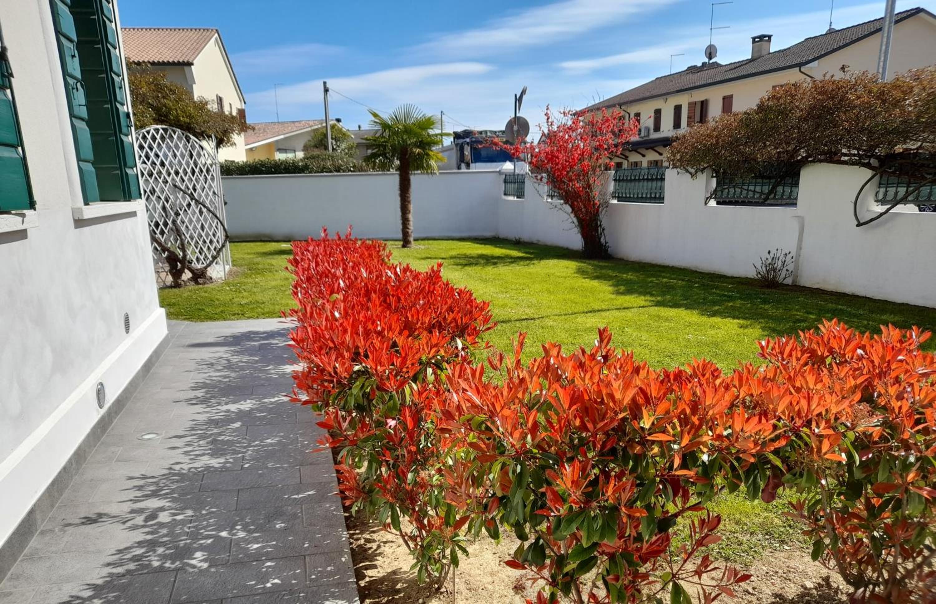 B&B Villa Griselda
