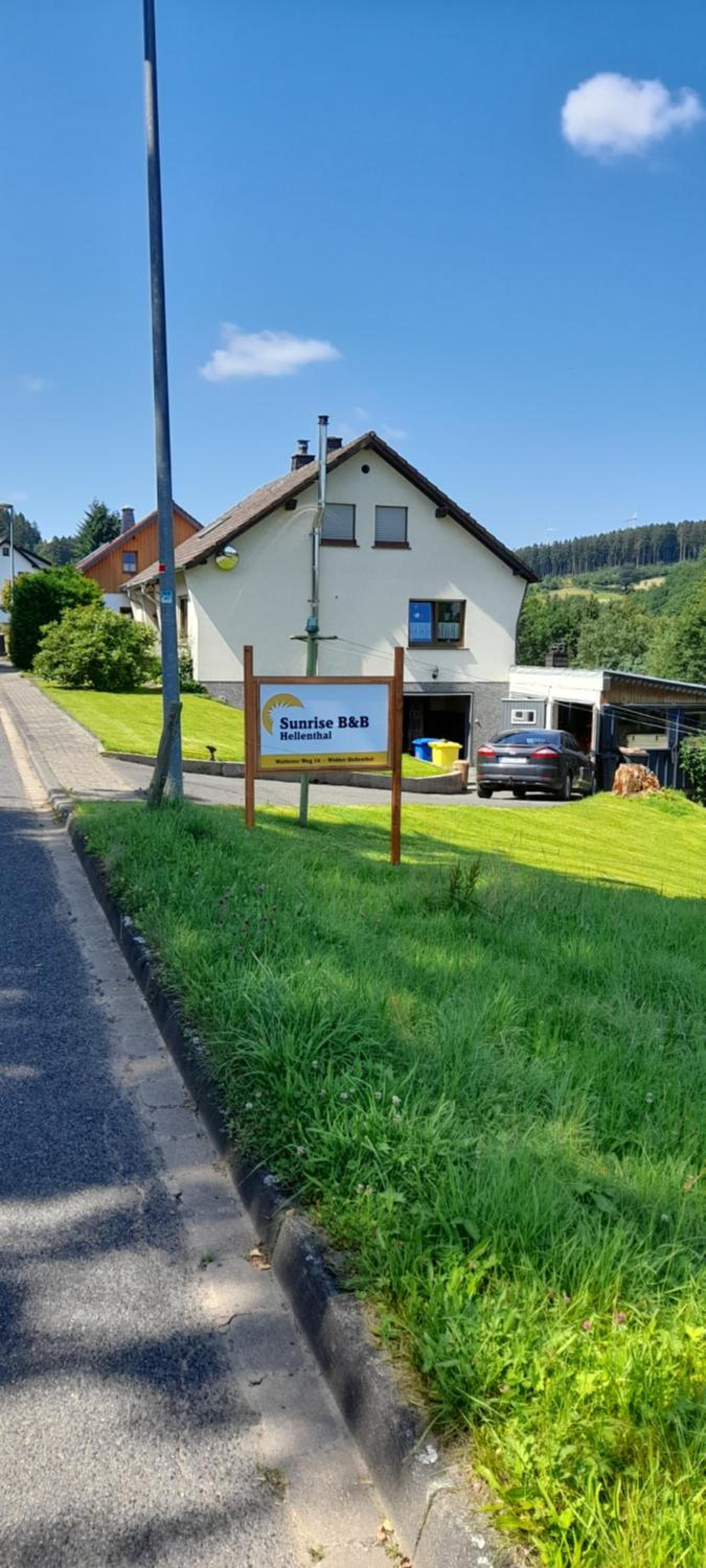 Sunrise BB Hellenthal - Property Image 26