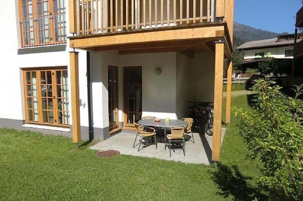 Schoenblick Mountain Resort - by SMR Rauris Apartments - Inc Spa close to Gondola