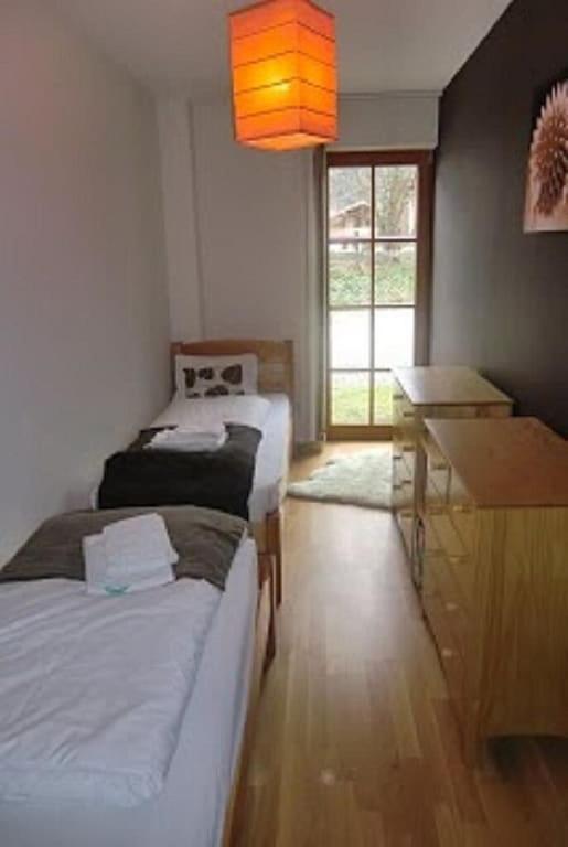 Schoenblick Mountain Resort - by SMR Rauris Apartments - Inc Spa close to Gondola