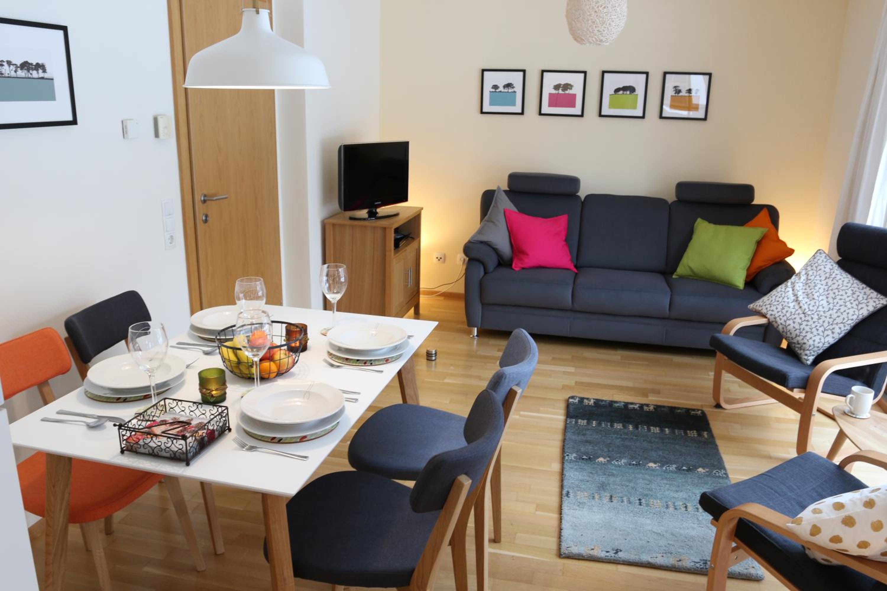 Schoenblick Mountain Resort - by SMR Rauris Apartments - Inc Spa close to Gondola