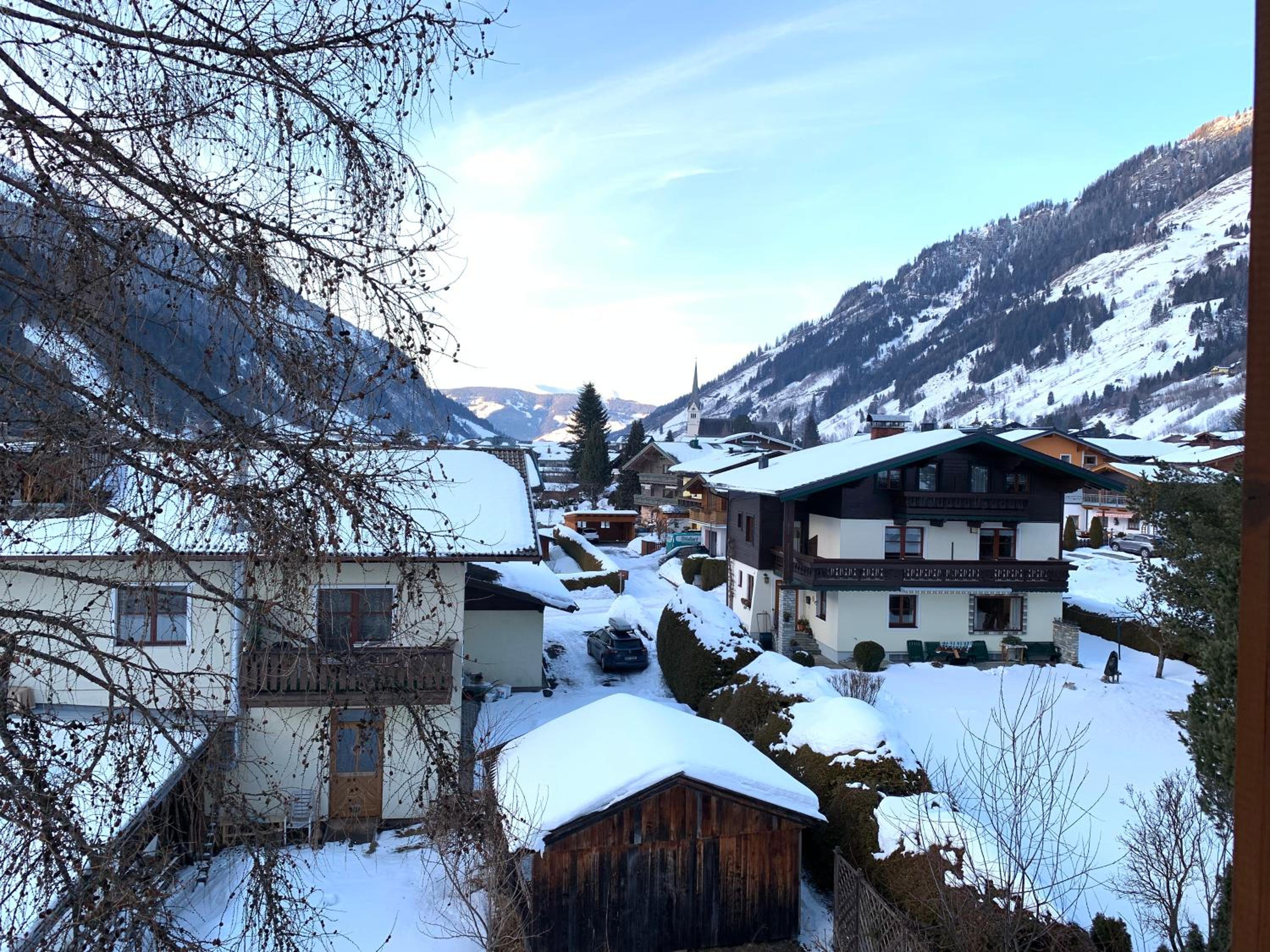 Schoenblick Mountain Resort - by SMR Rauris Apartments - Inc Spa close to Gondola