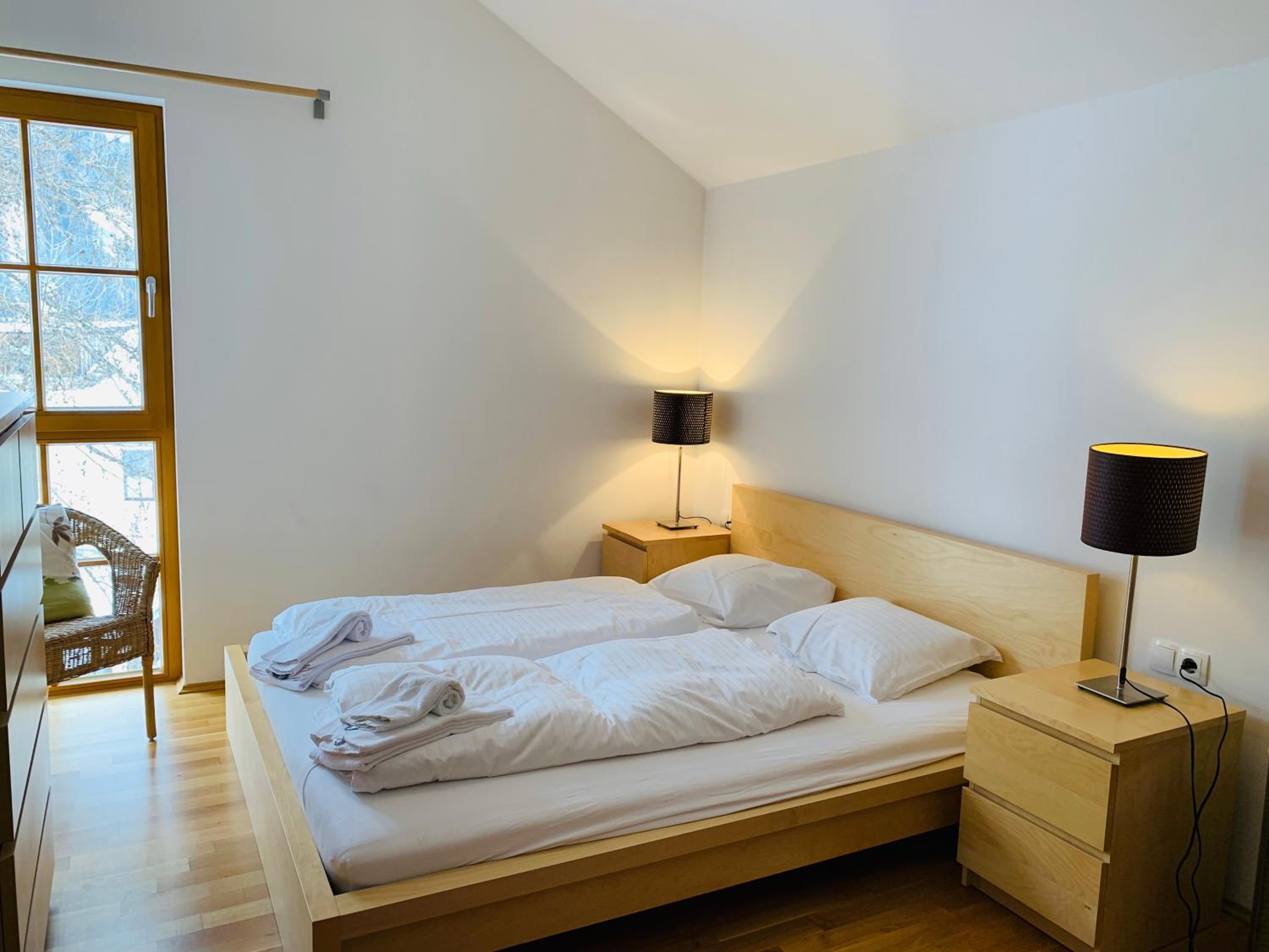 Schoenblick Mountain Resort - by SMR Rauris Apartments - Inc Spa close to Gondola