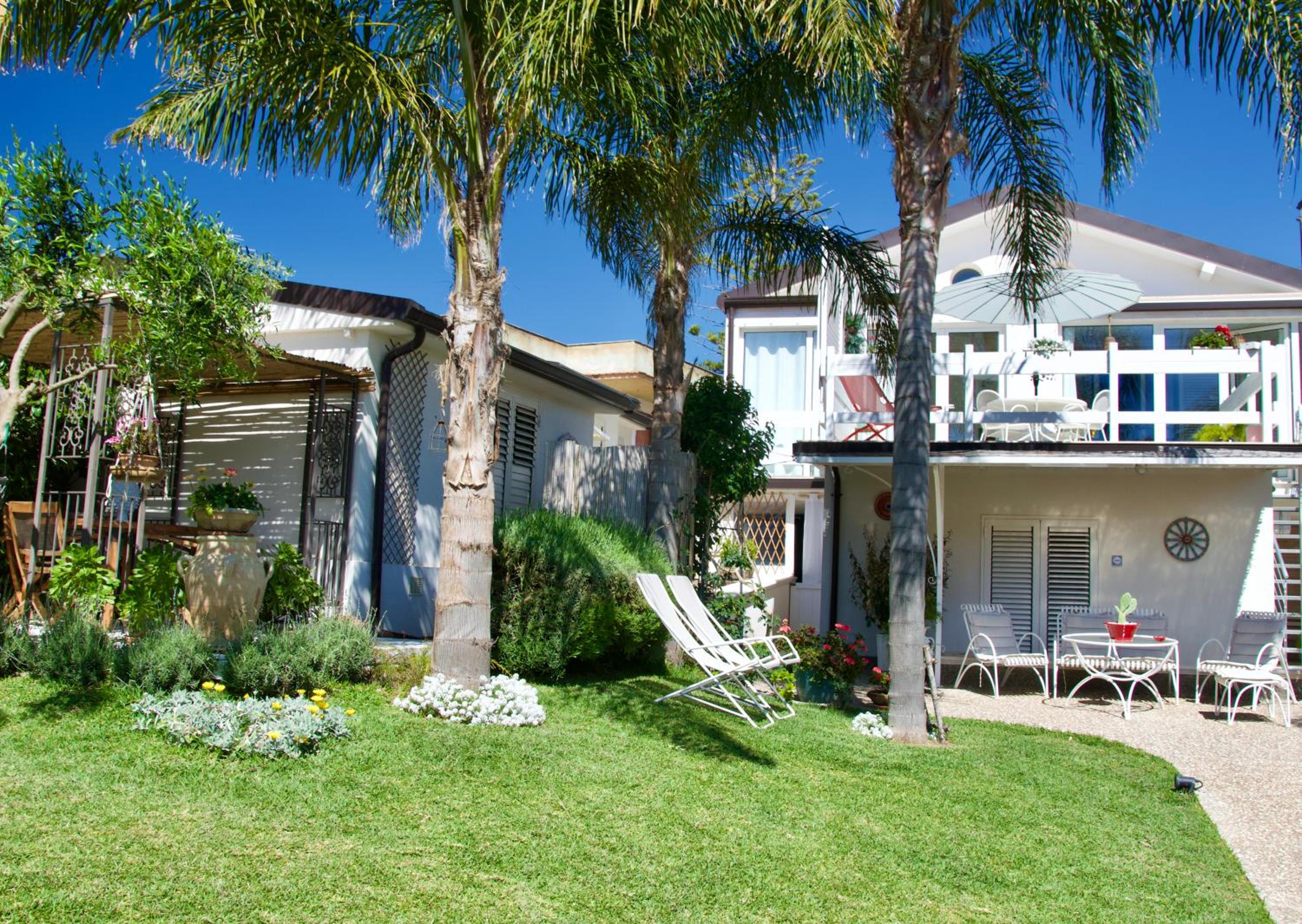 Villa Volli Three Rooms