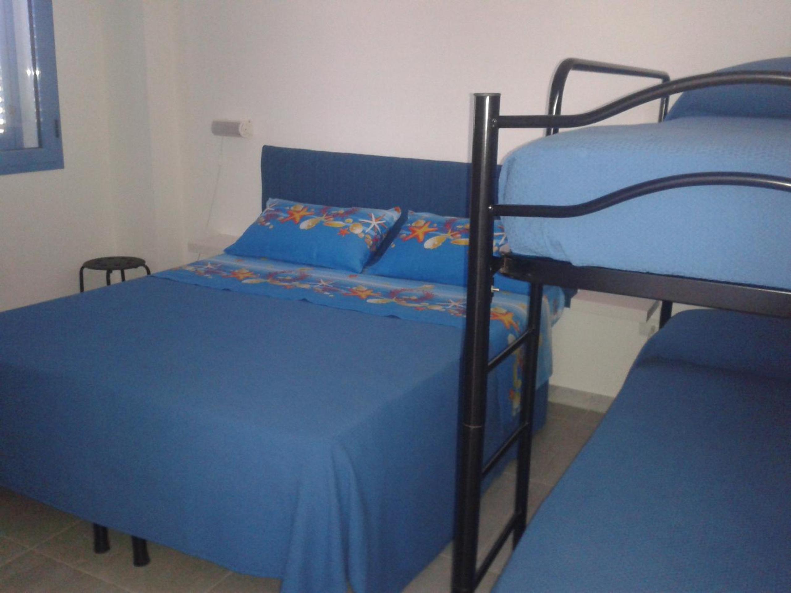 Casa Azzurra Felloniche