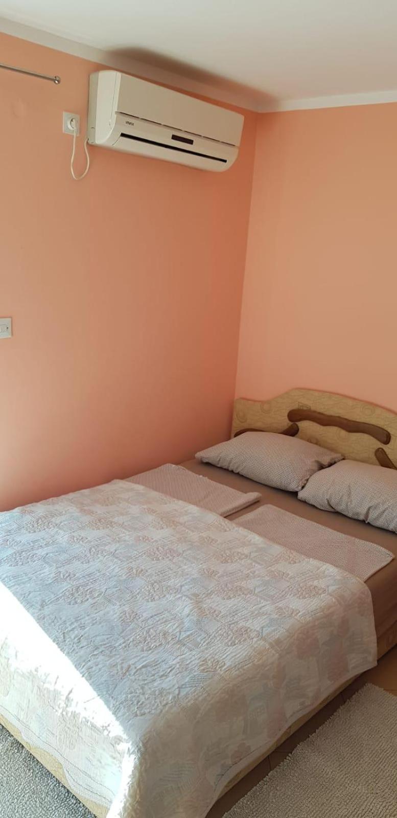 Apartmani Pilica