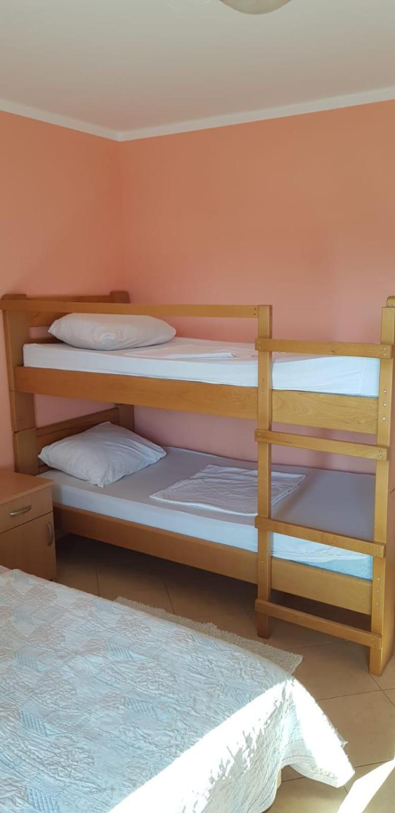 Apartmani Pilica