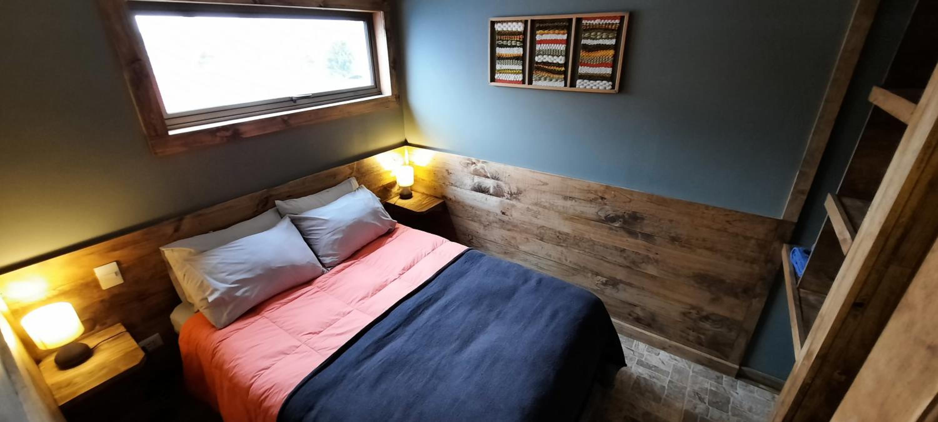 Hostal Esquina Patagónica