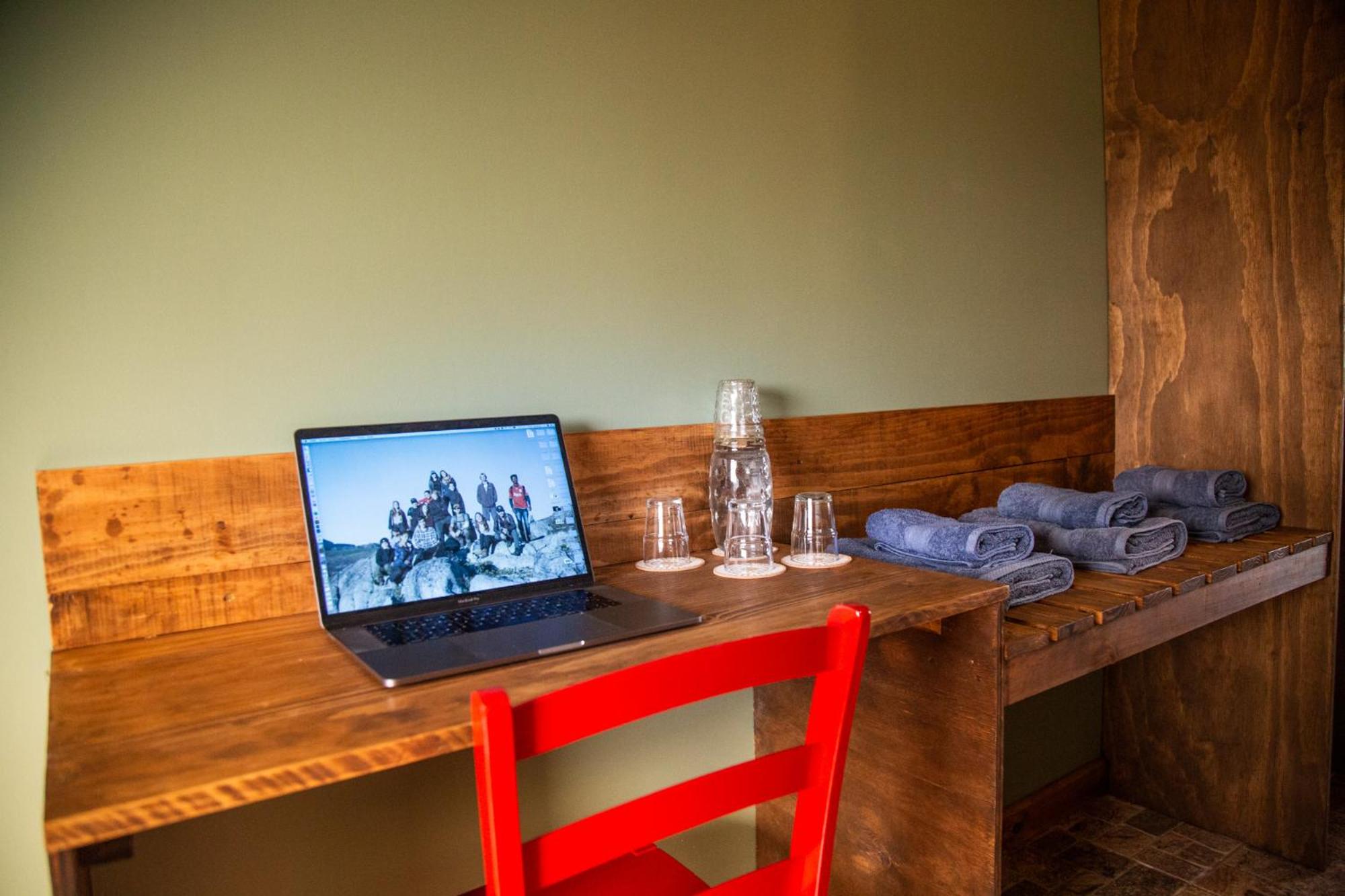 Hostal Esquina Patagónica