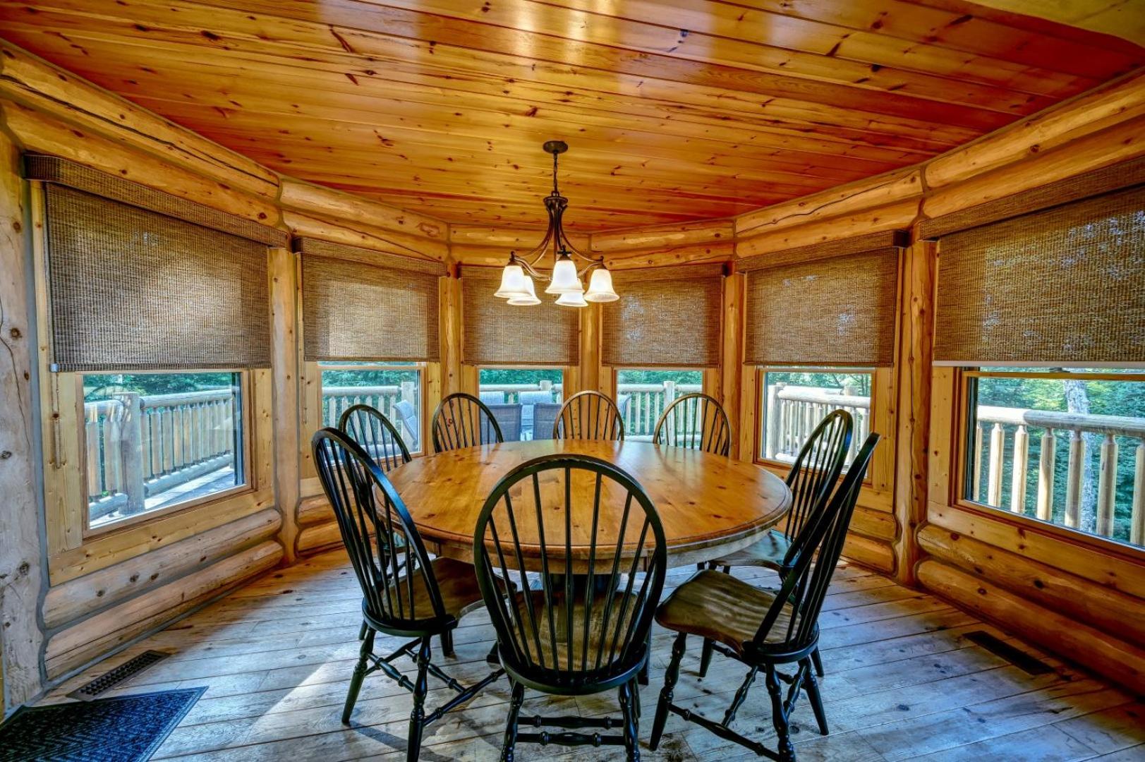 Grande Forêt by Tremblant Platinum view 4