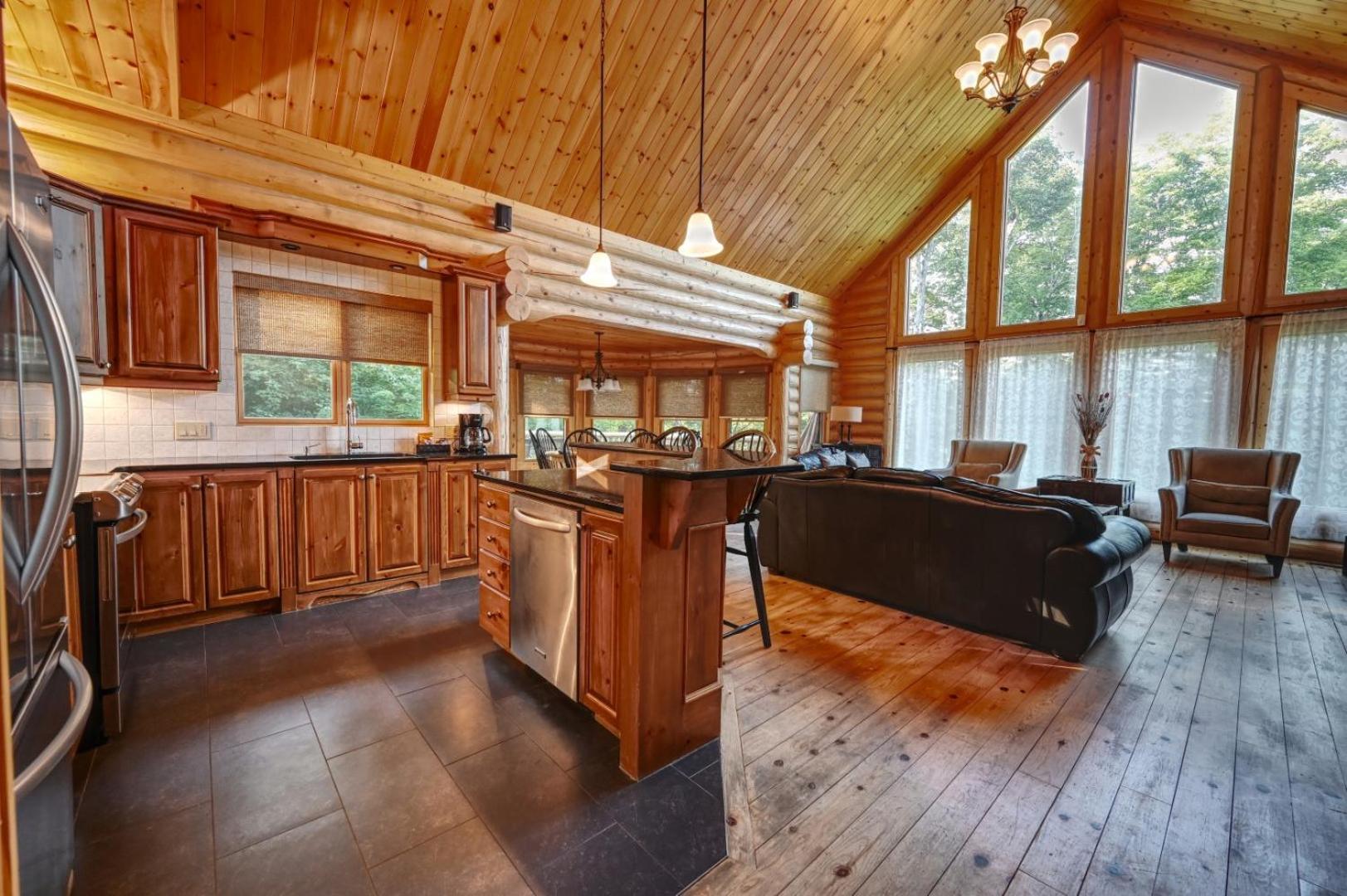 Grande Forêt by Tremblant Platinum view 5