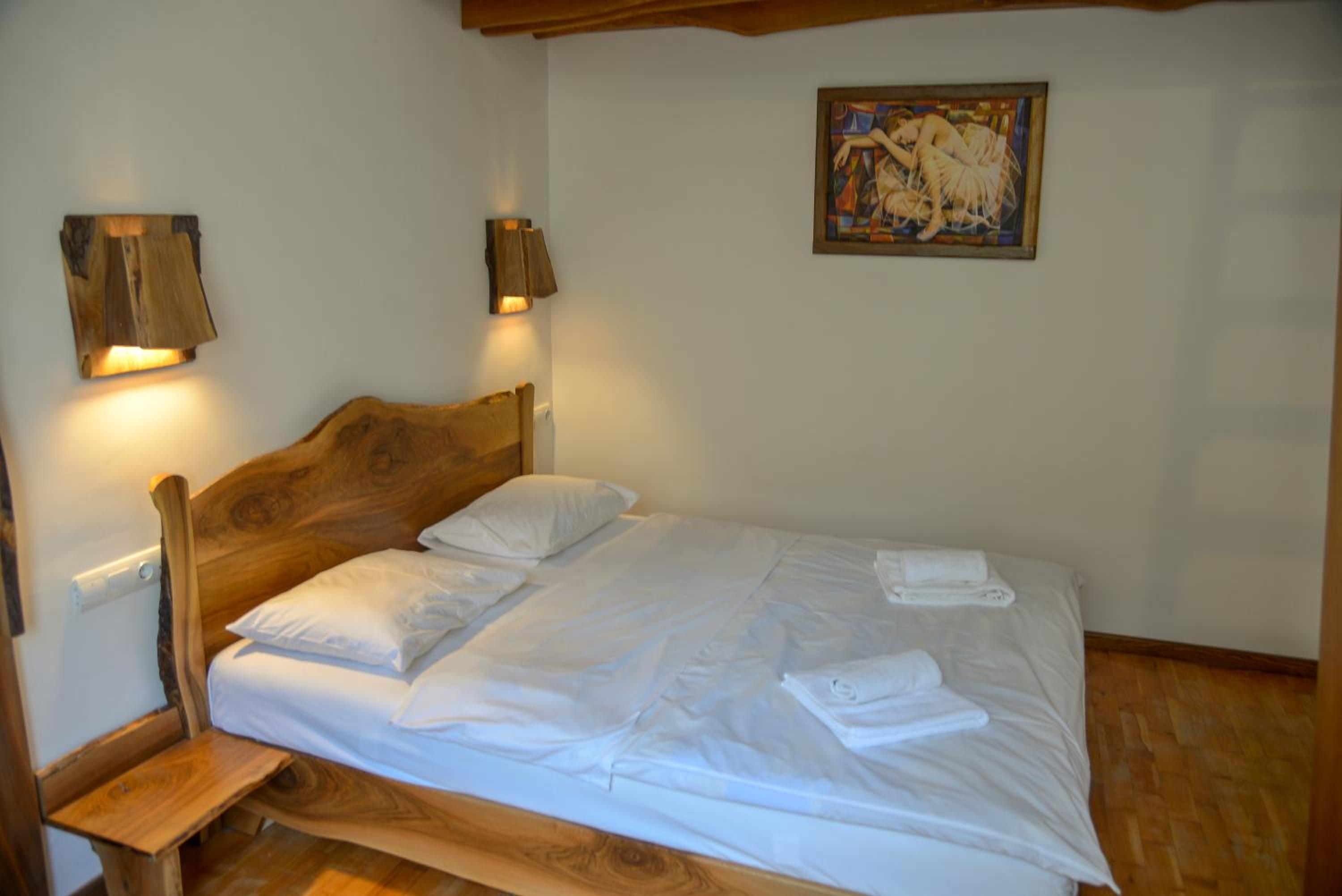 History Apartments Piata Mare view 4