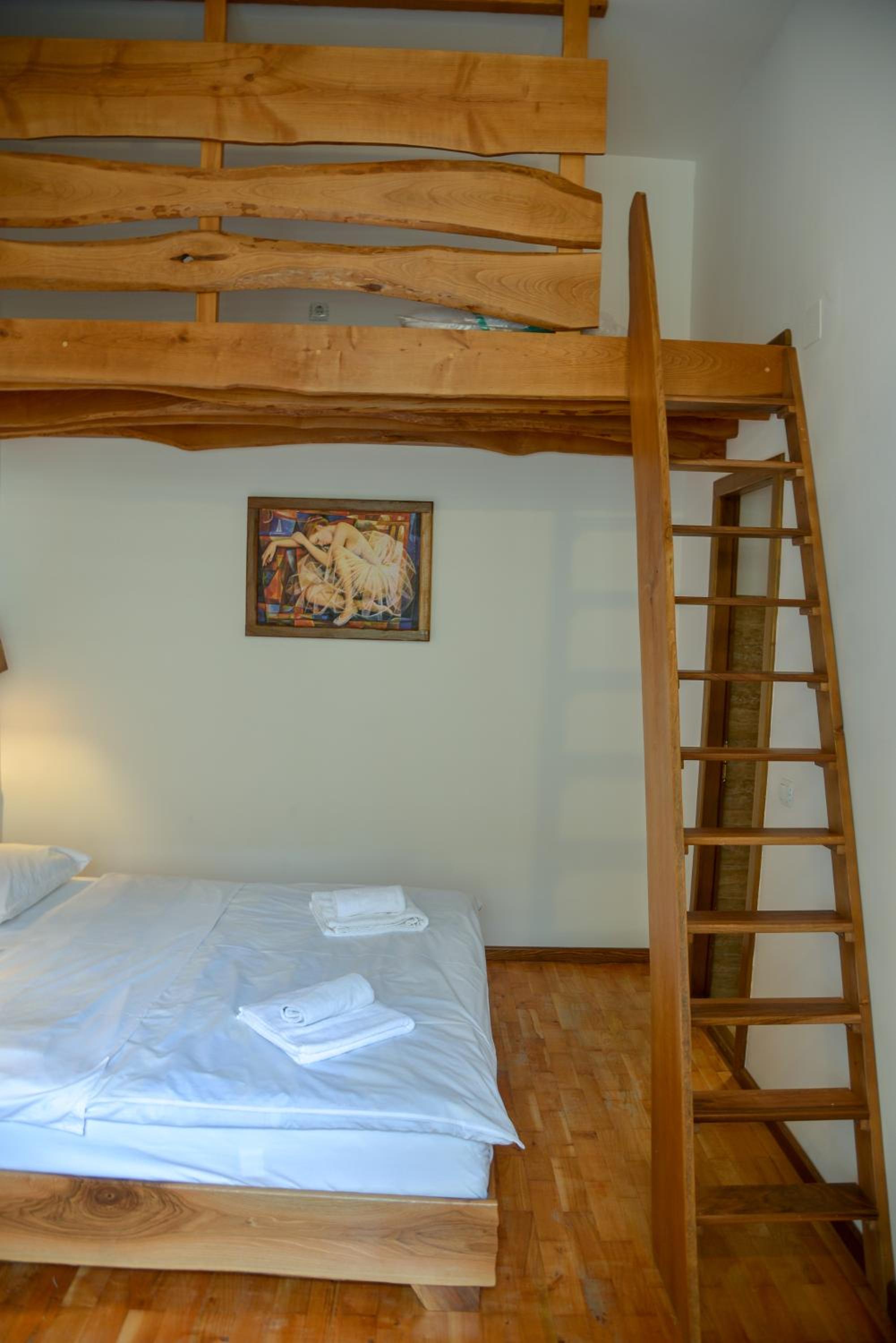 History Apartments Piata Mare view 5