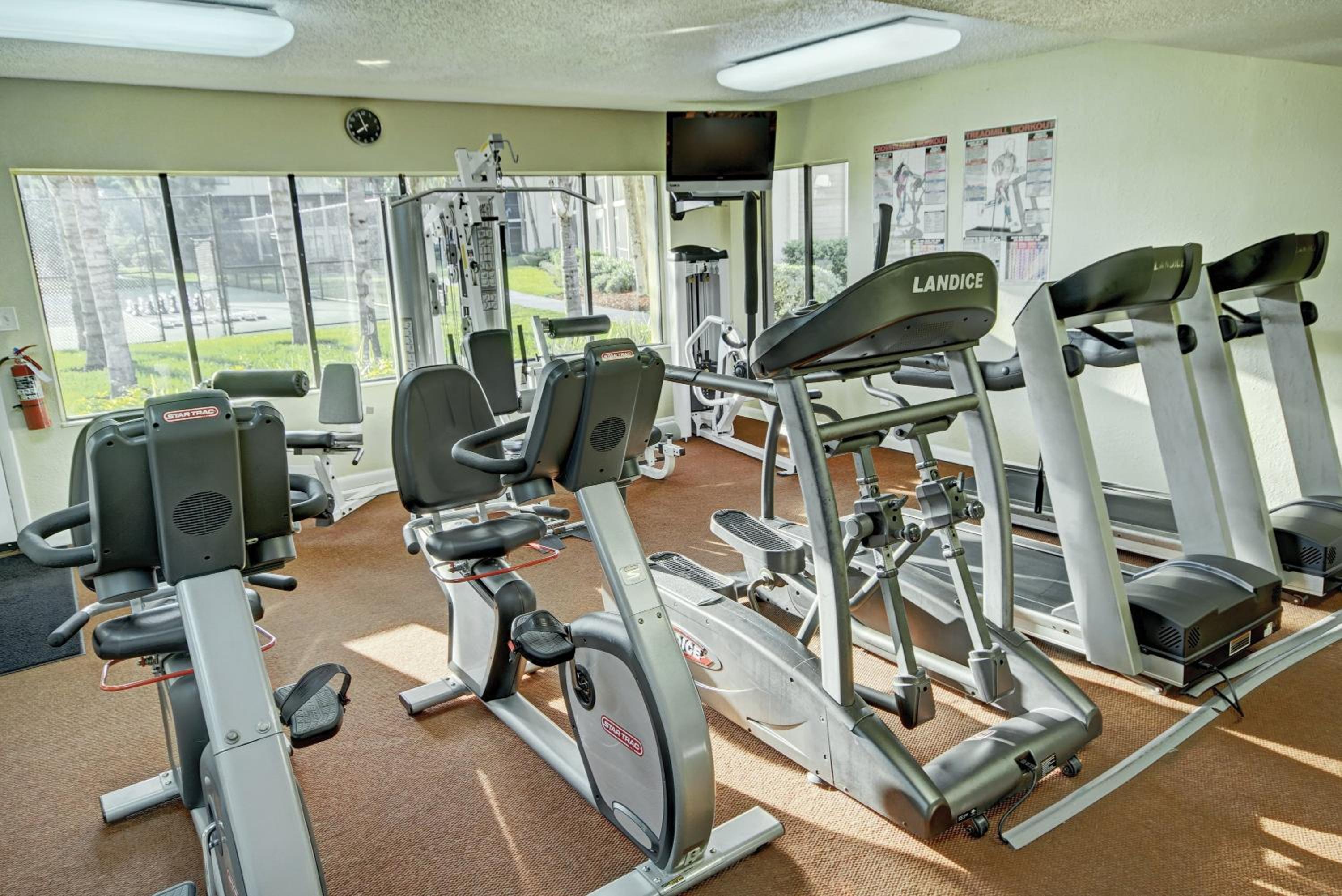 Club Wyndham Orlando International