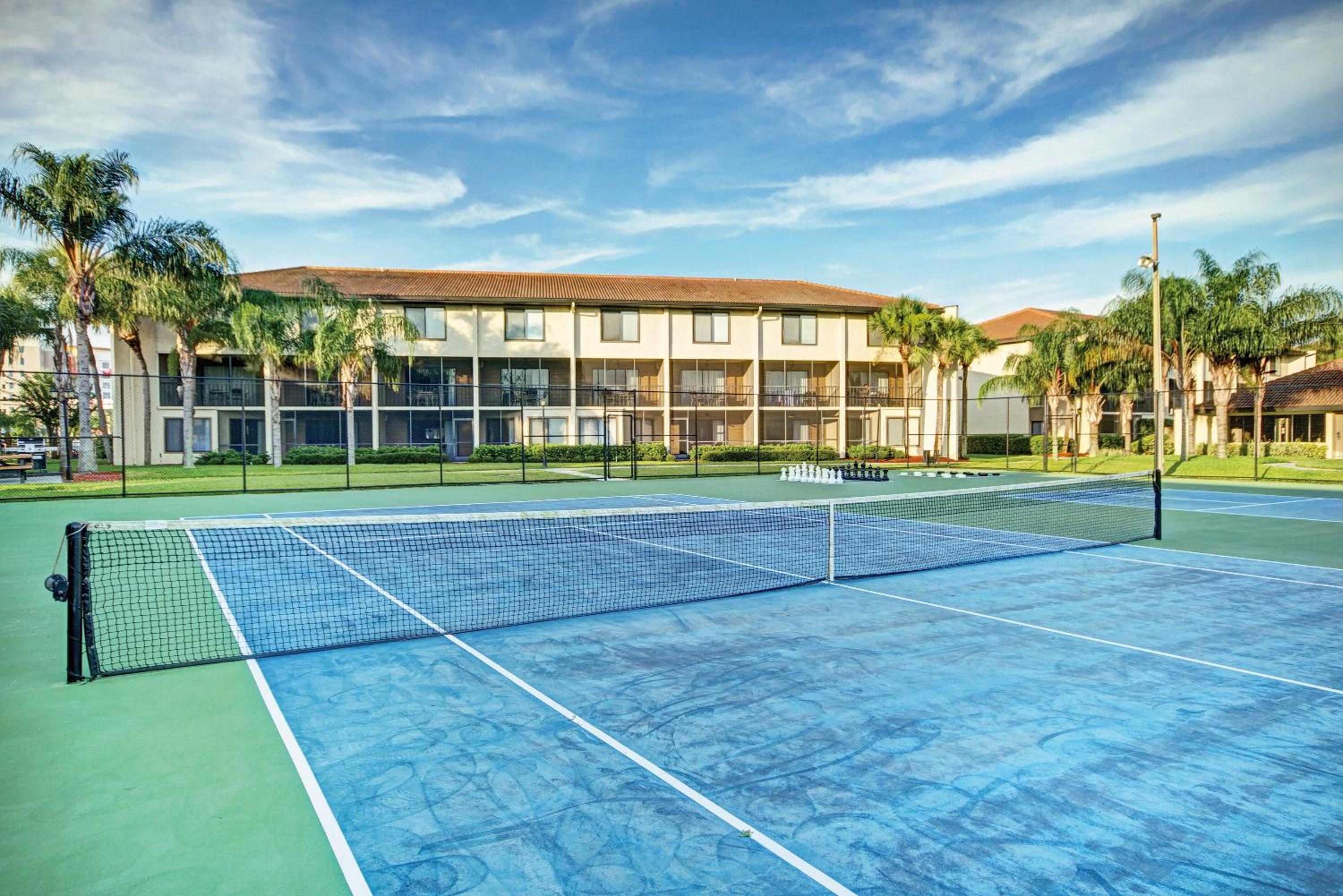 Club Wyndham Orlando International