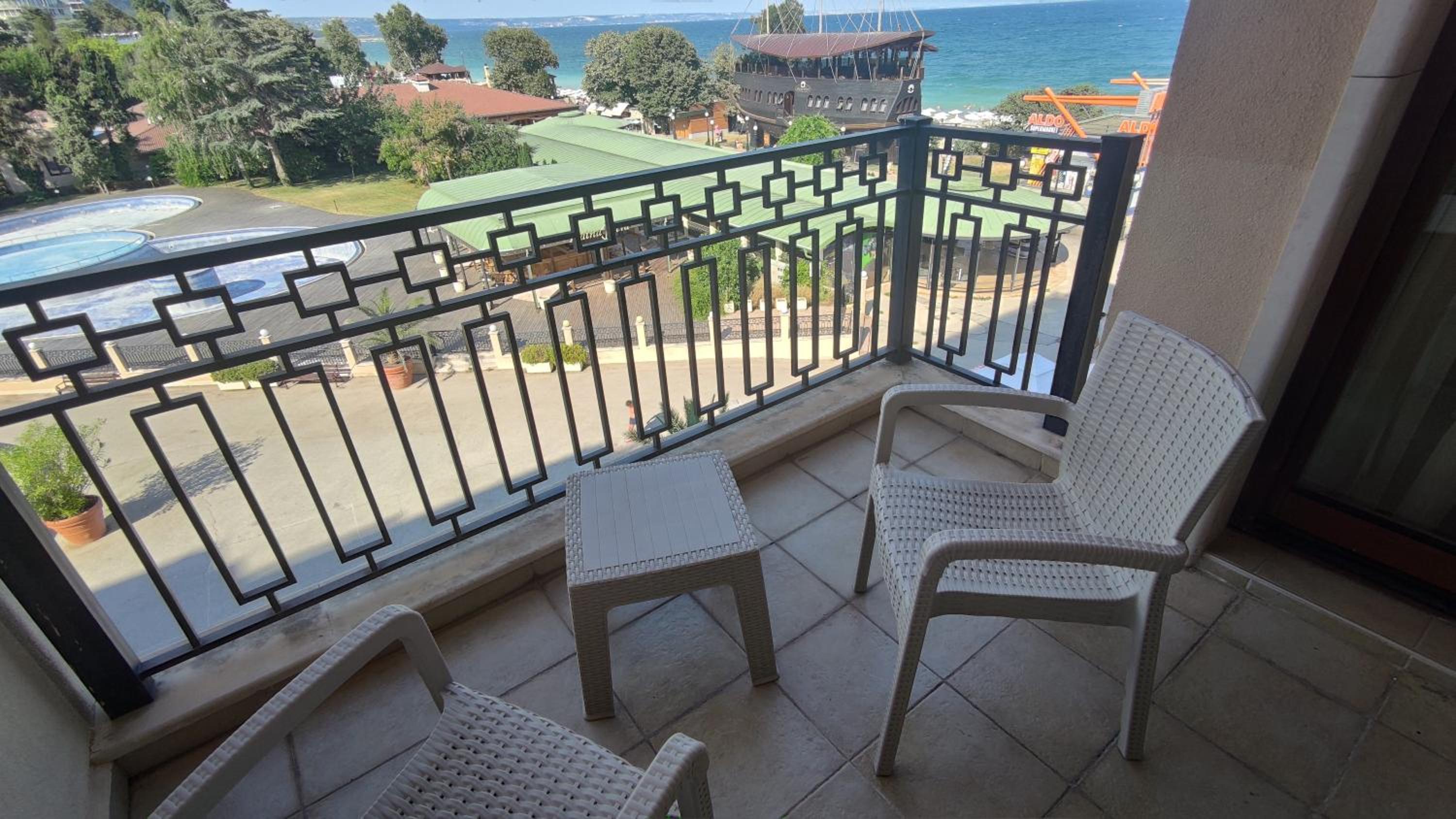 Europroperties Zlatna Kotva Apartments