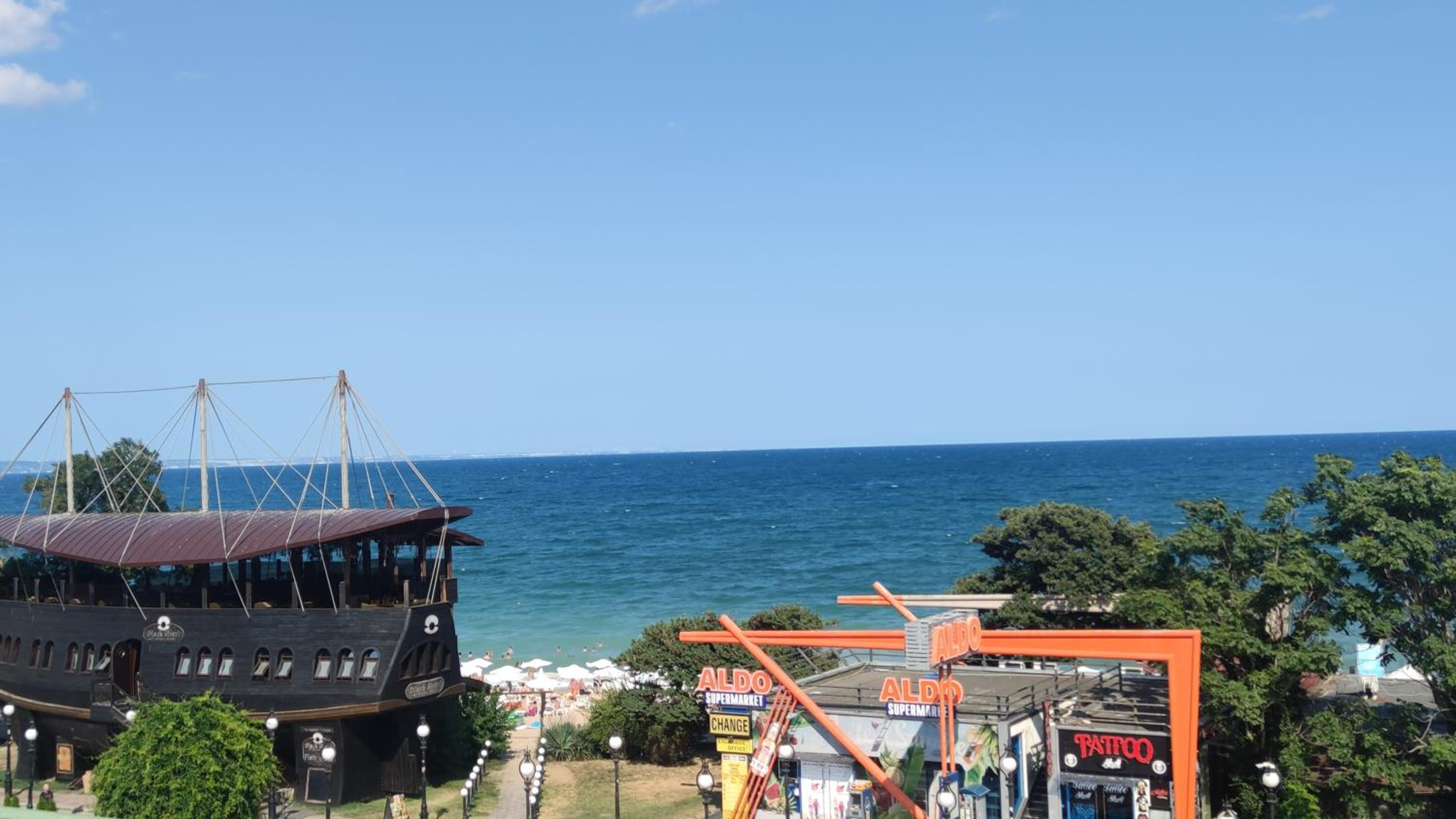 Europroperties Zlatna Kotva Apartments