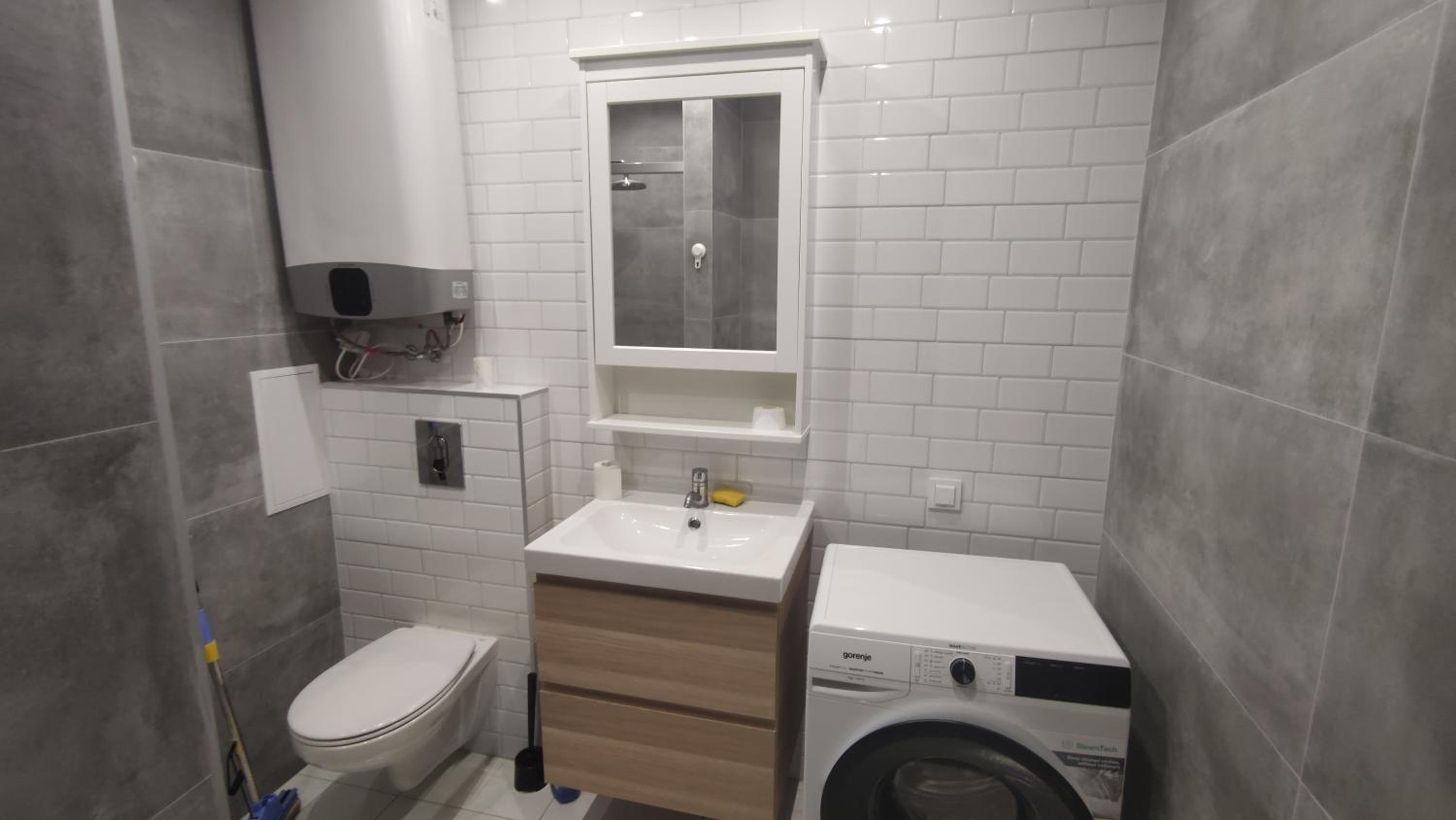 Europroperties Zlatna Kotva Apartments