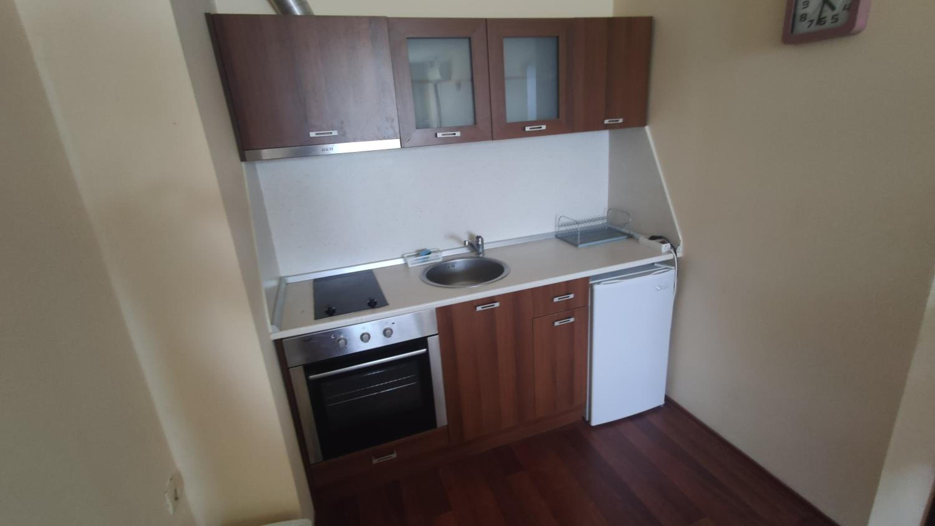 Europroperties Zlatna Kotva Apartments