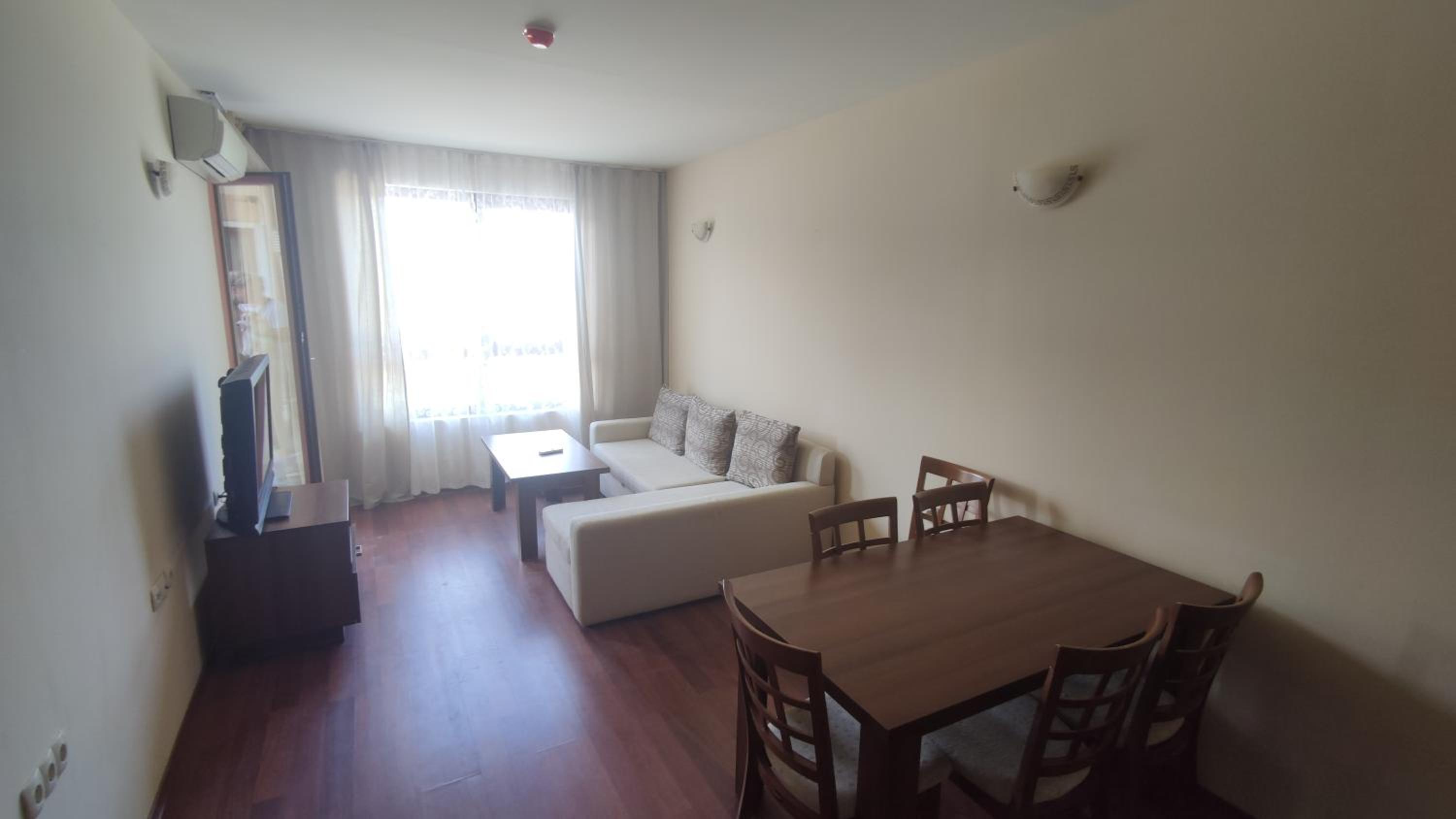 Europroperties Zlatna Kotva Apartments