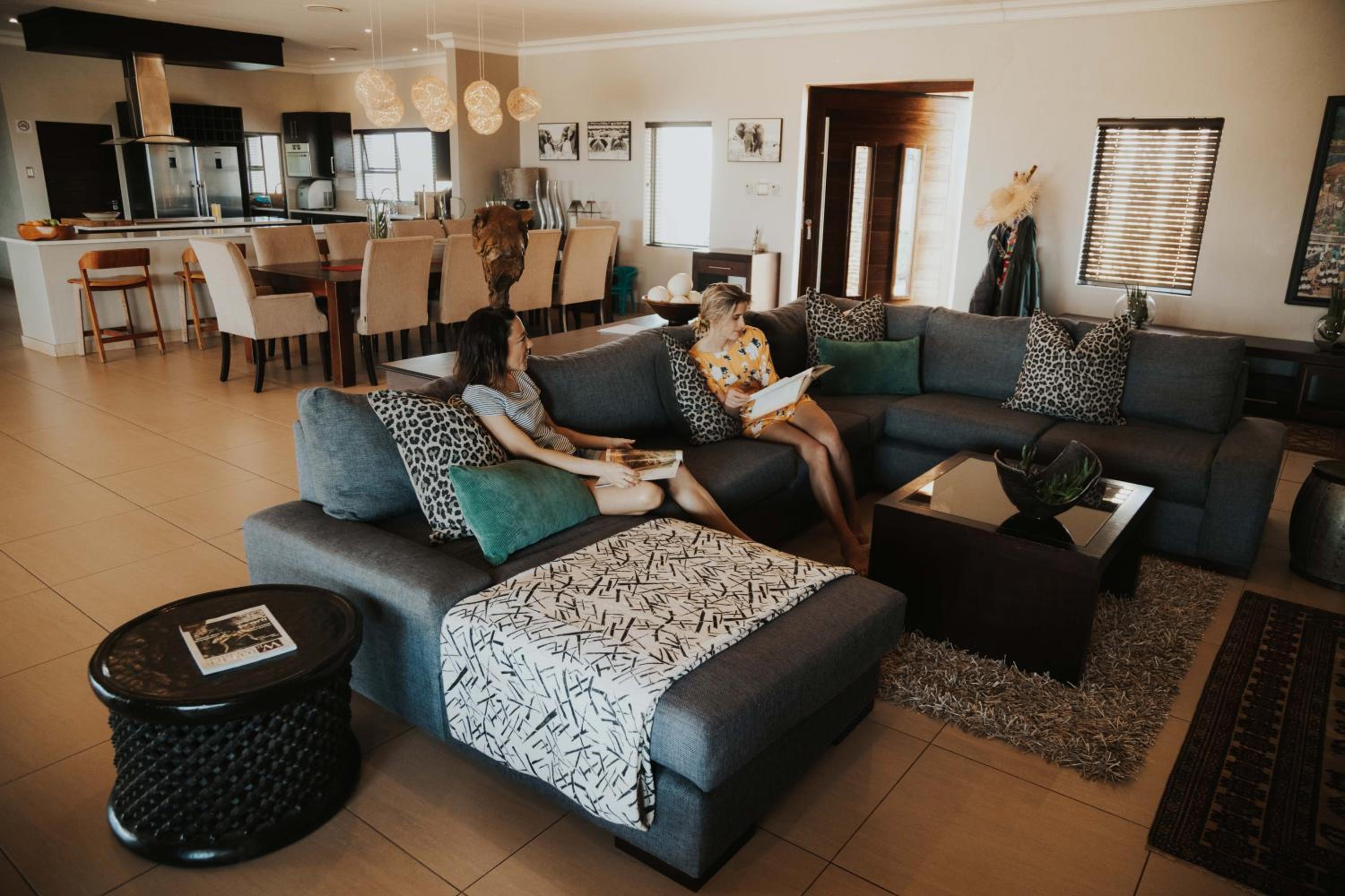 Tandweni Villa