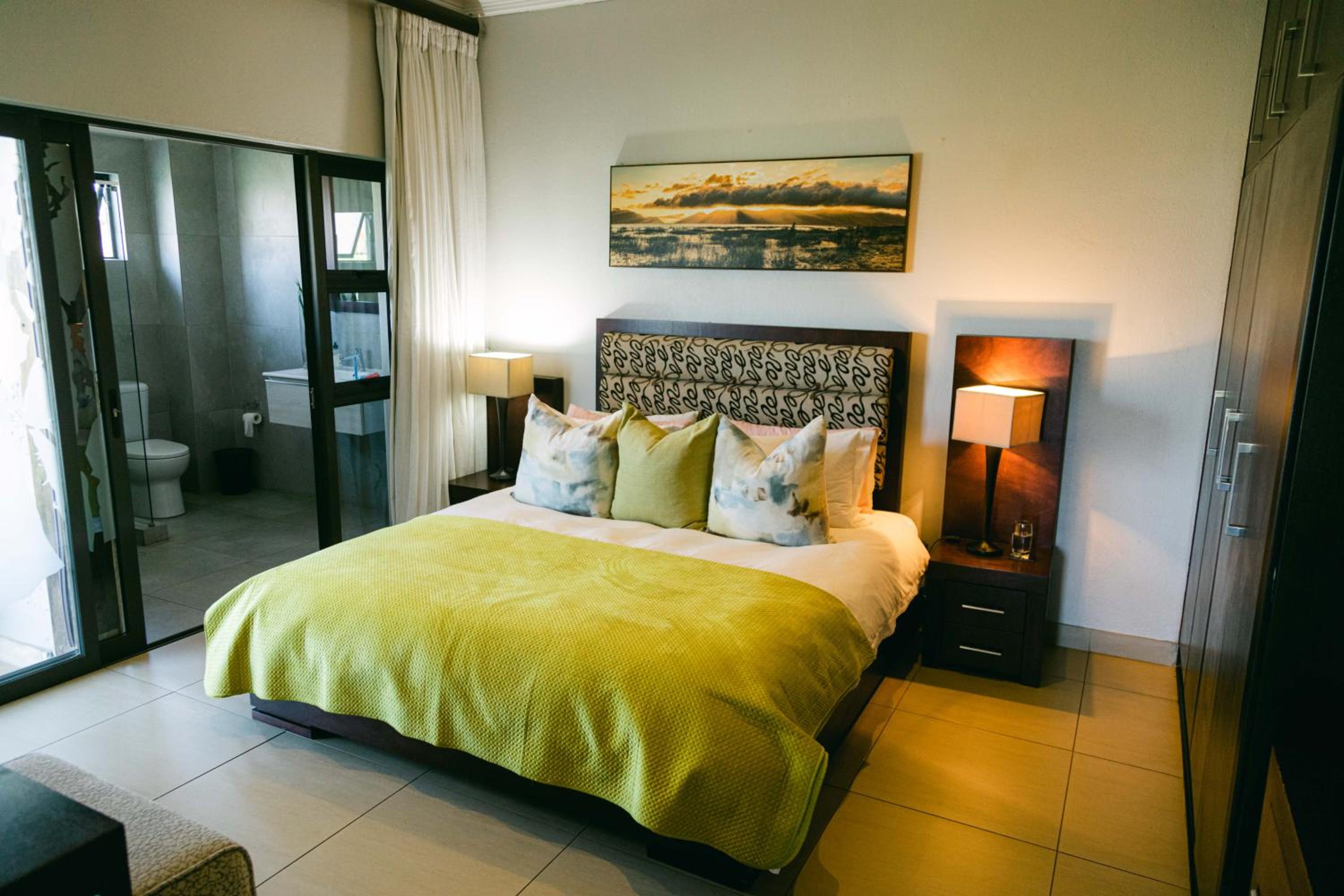 Tandweni Villa