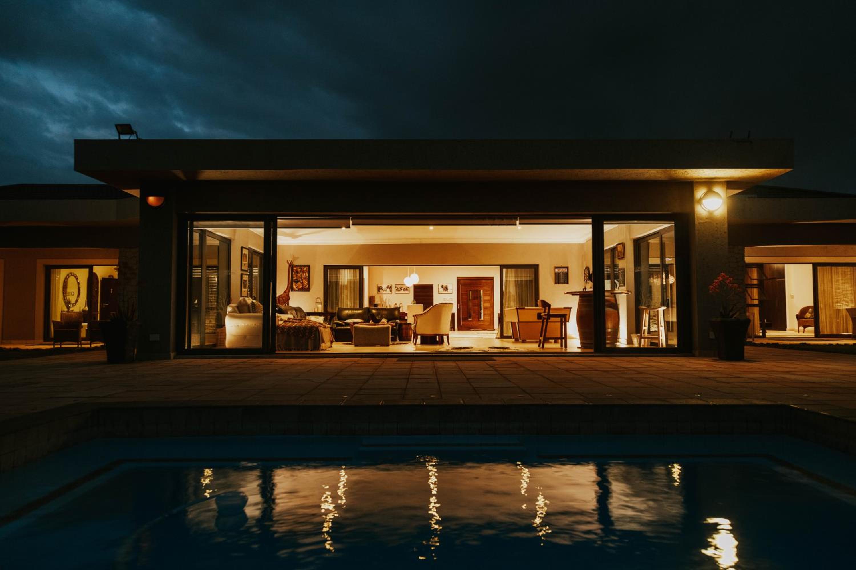Tandweni Villa