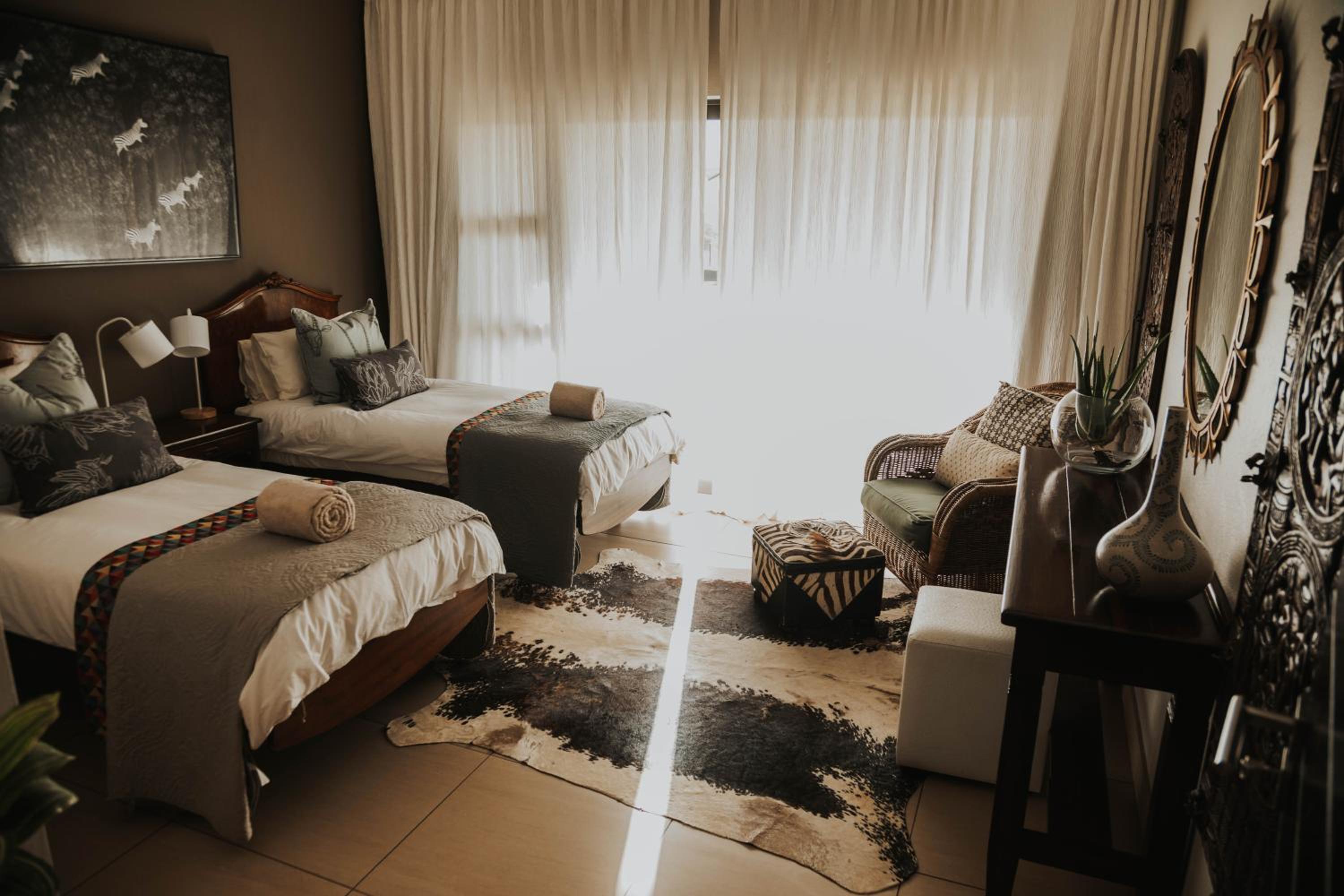 Tandweni Villa