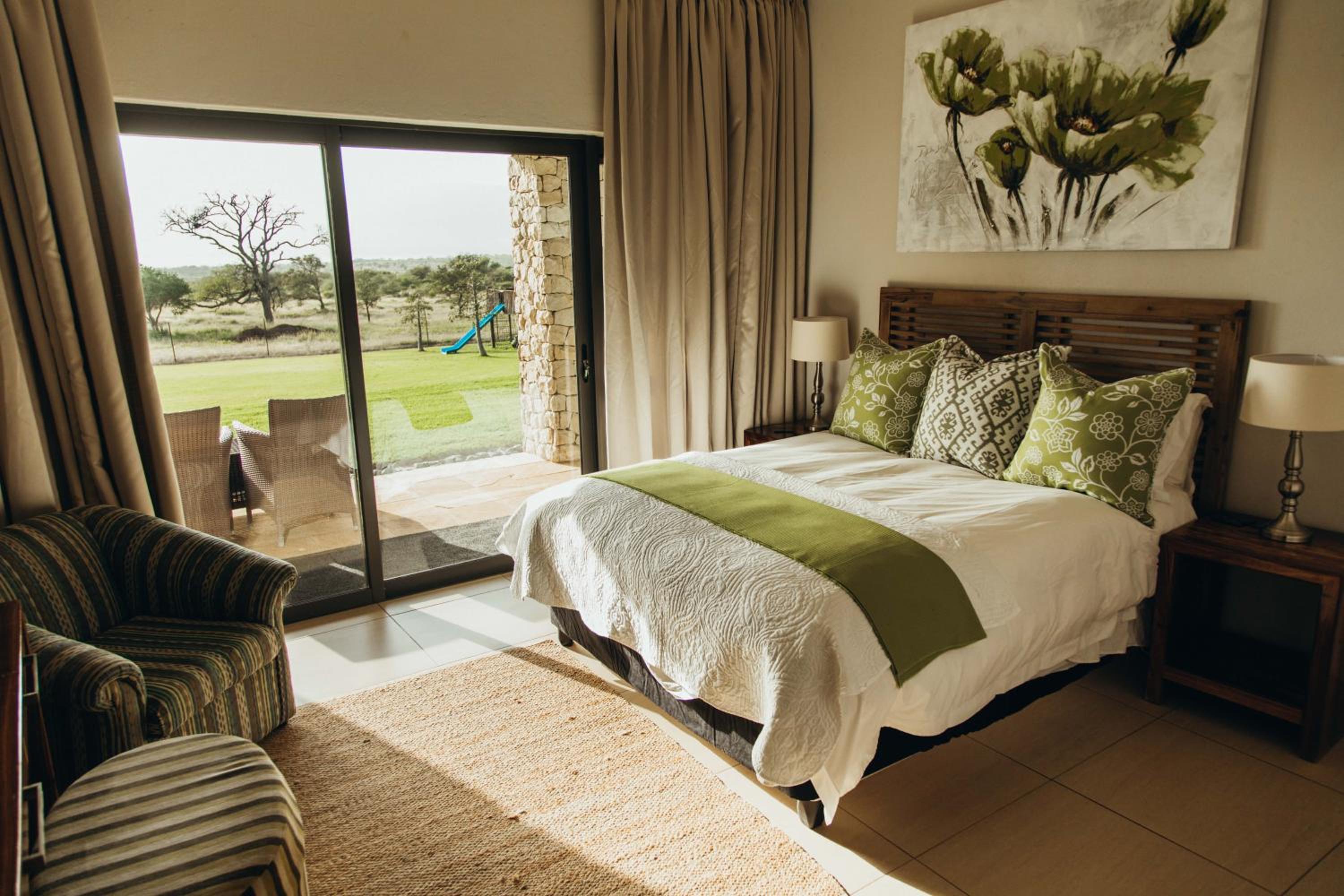Tandweni Villa