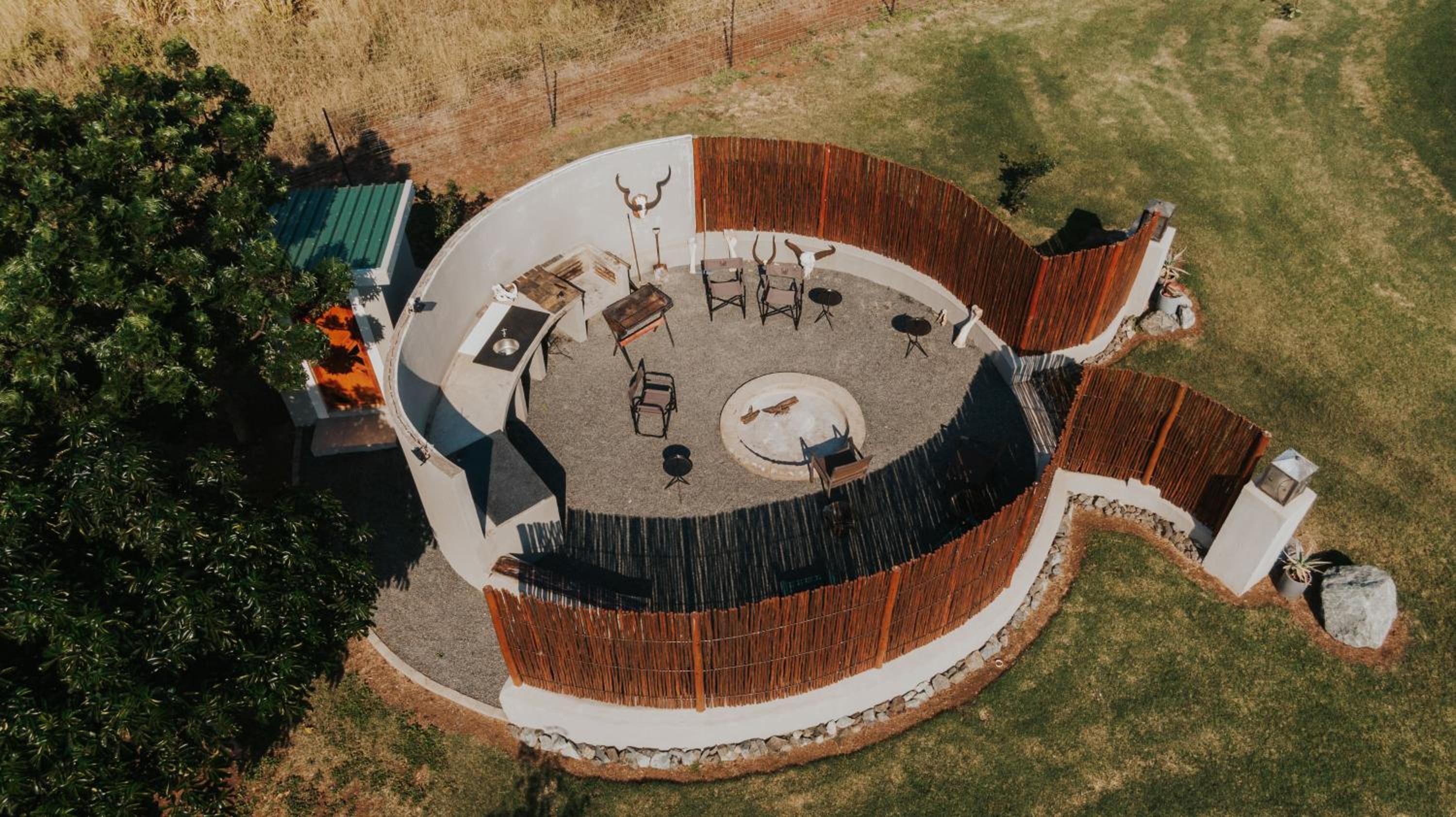 Tandweni Villa