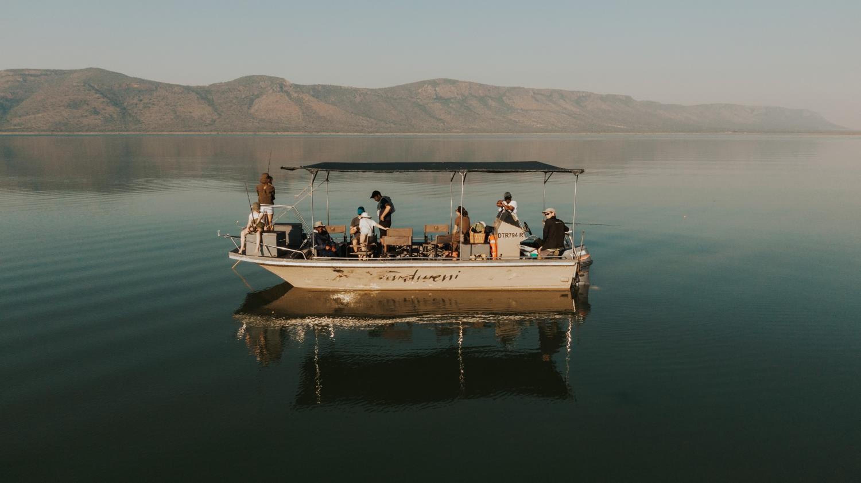 Tandweni Villa