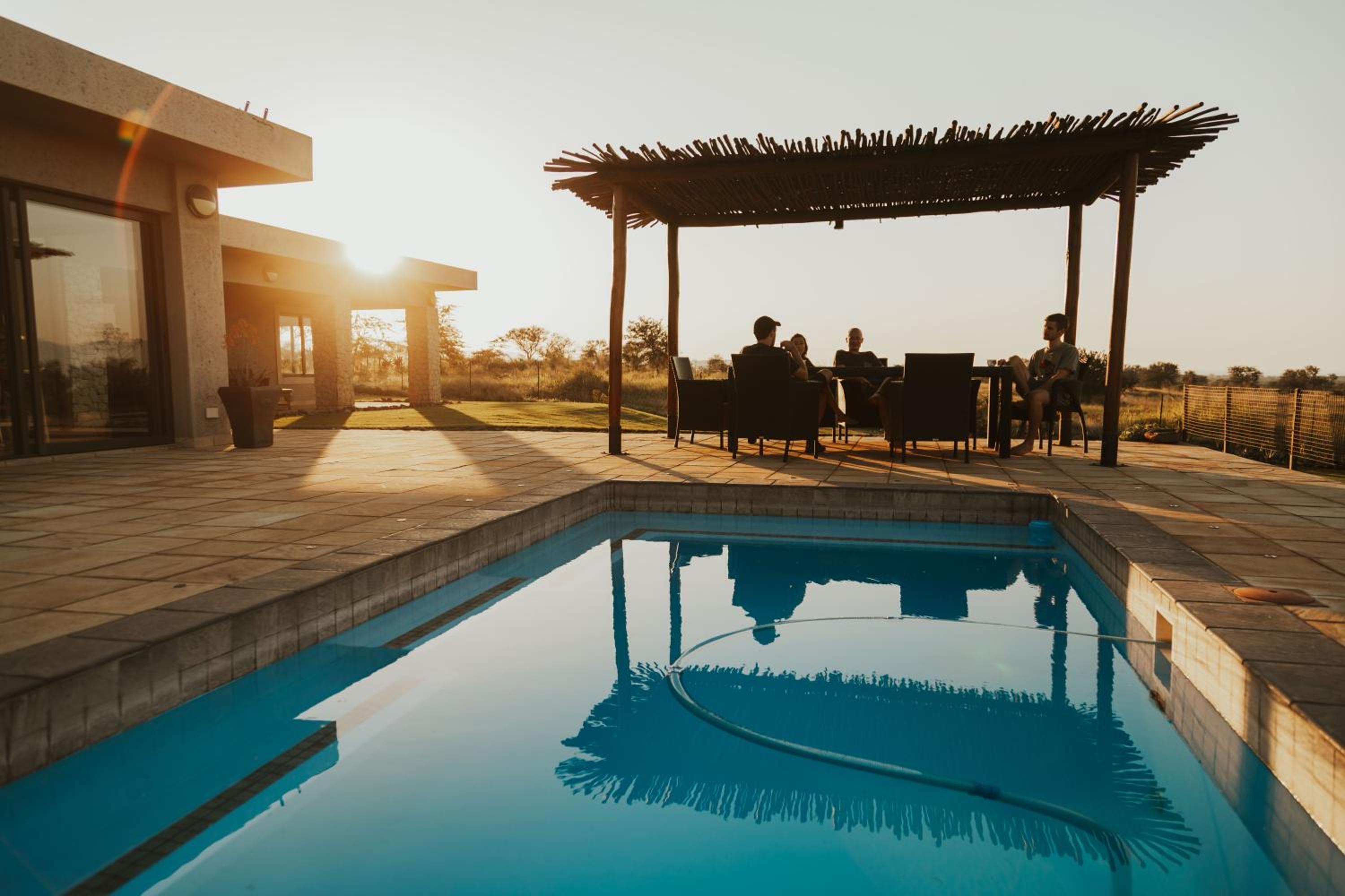 Tandweni Villa