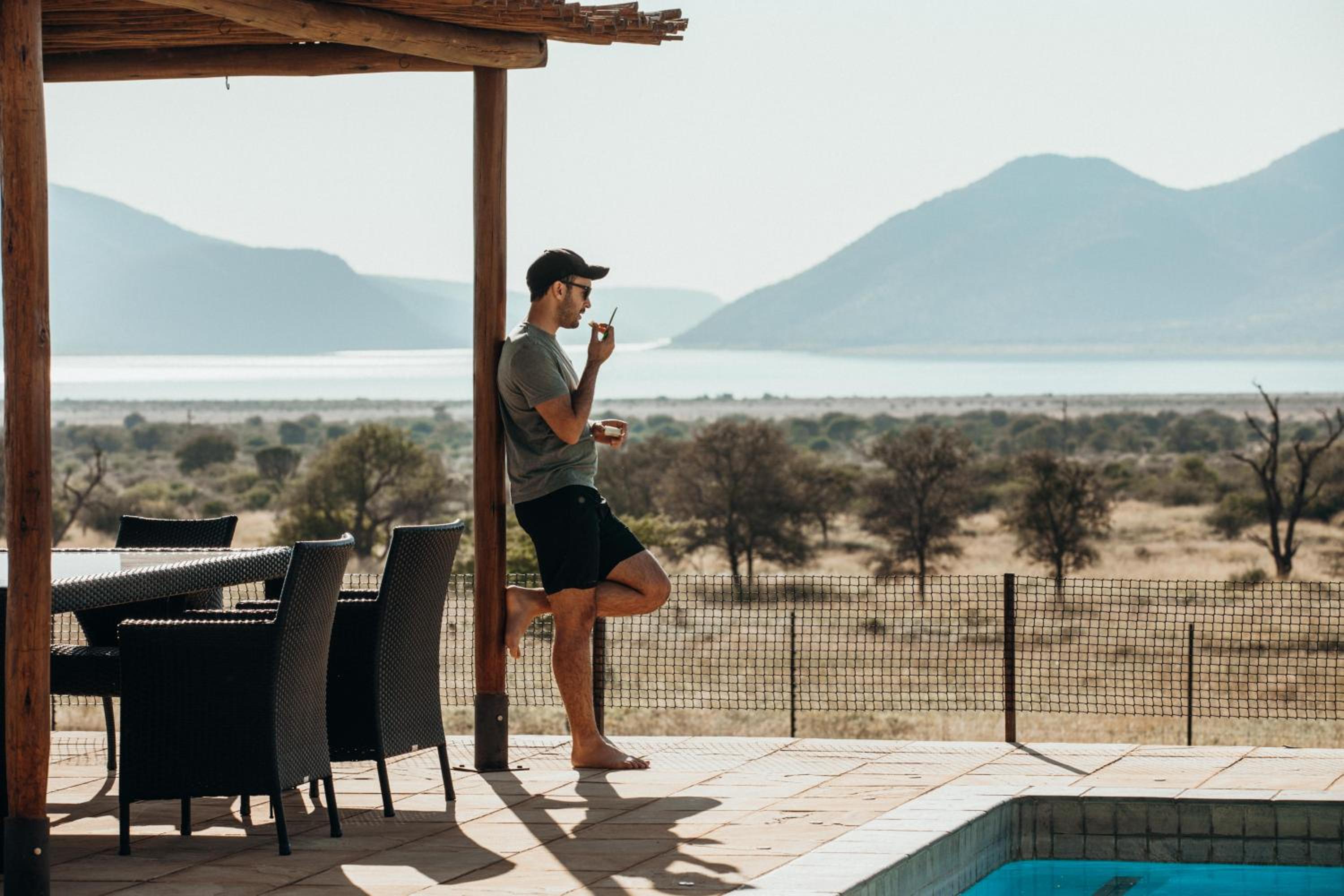 Tandweni Villa