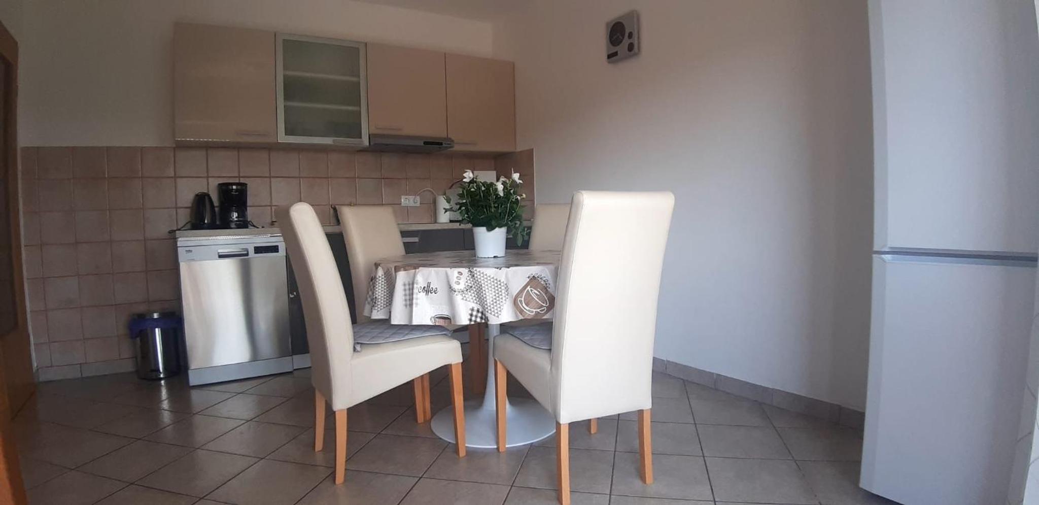 Apartman Lidija view 5