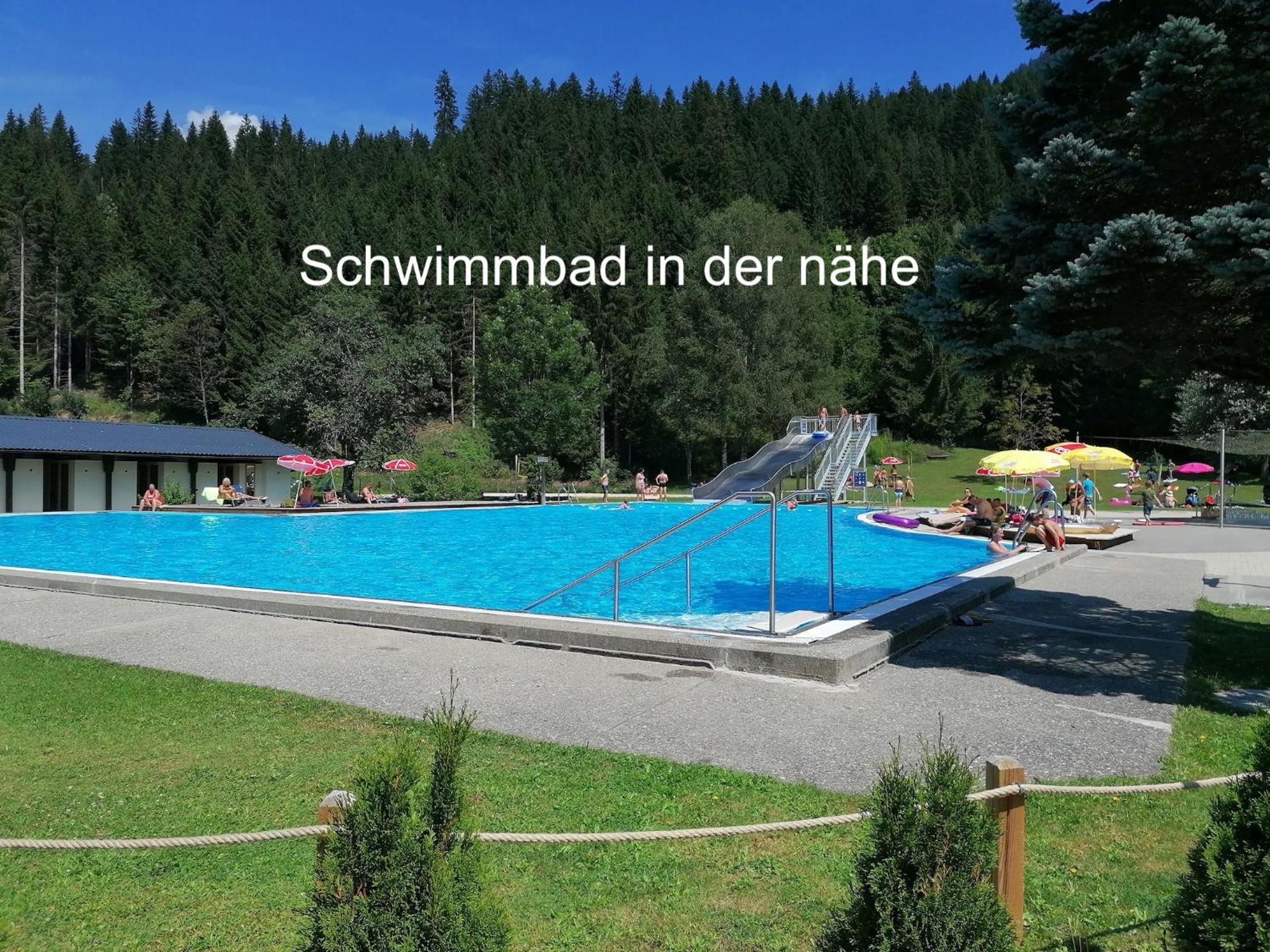 Studio Holunder Weissbriach