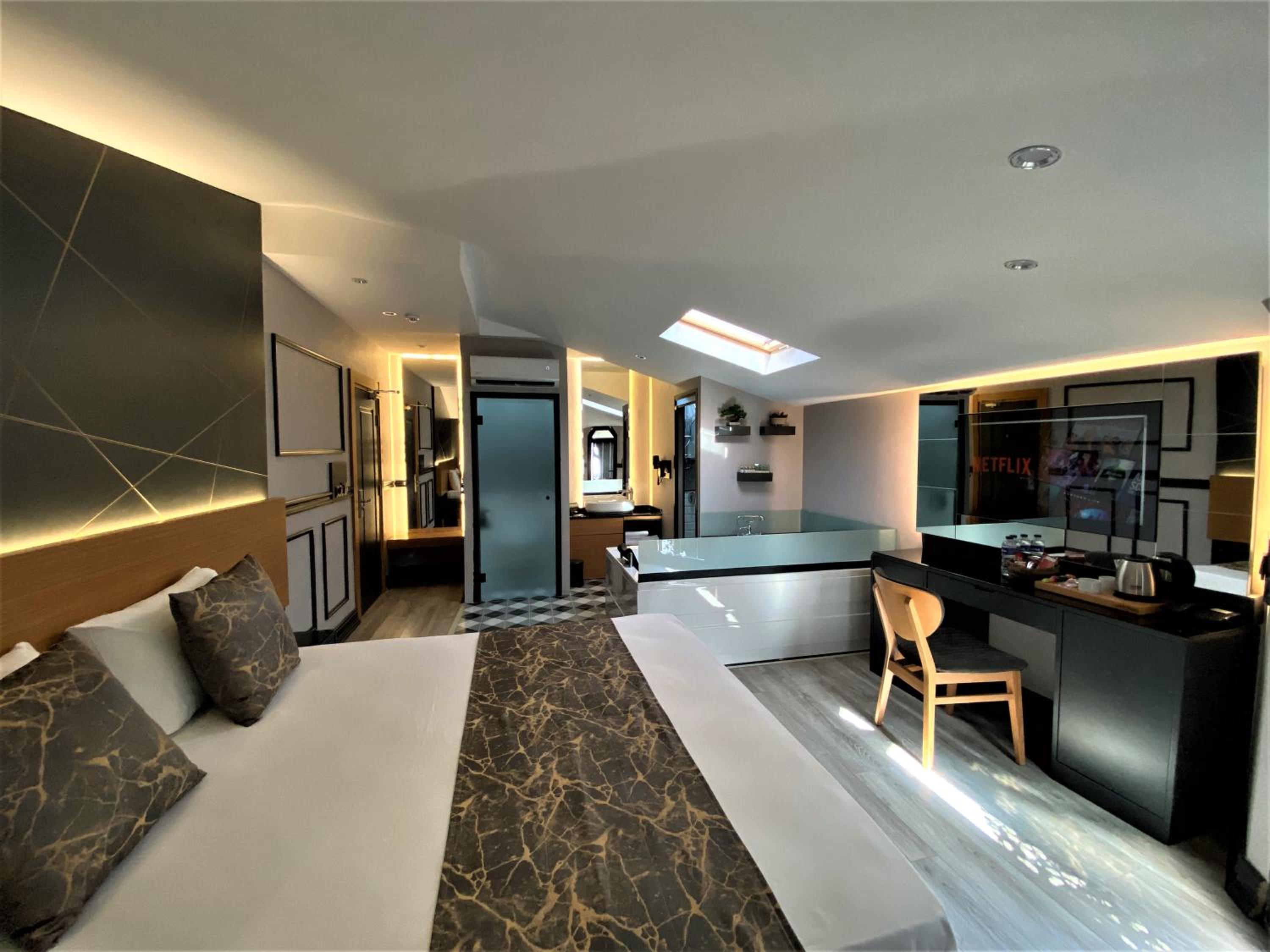 Confores Otel - Image 6