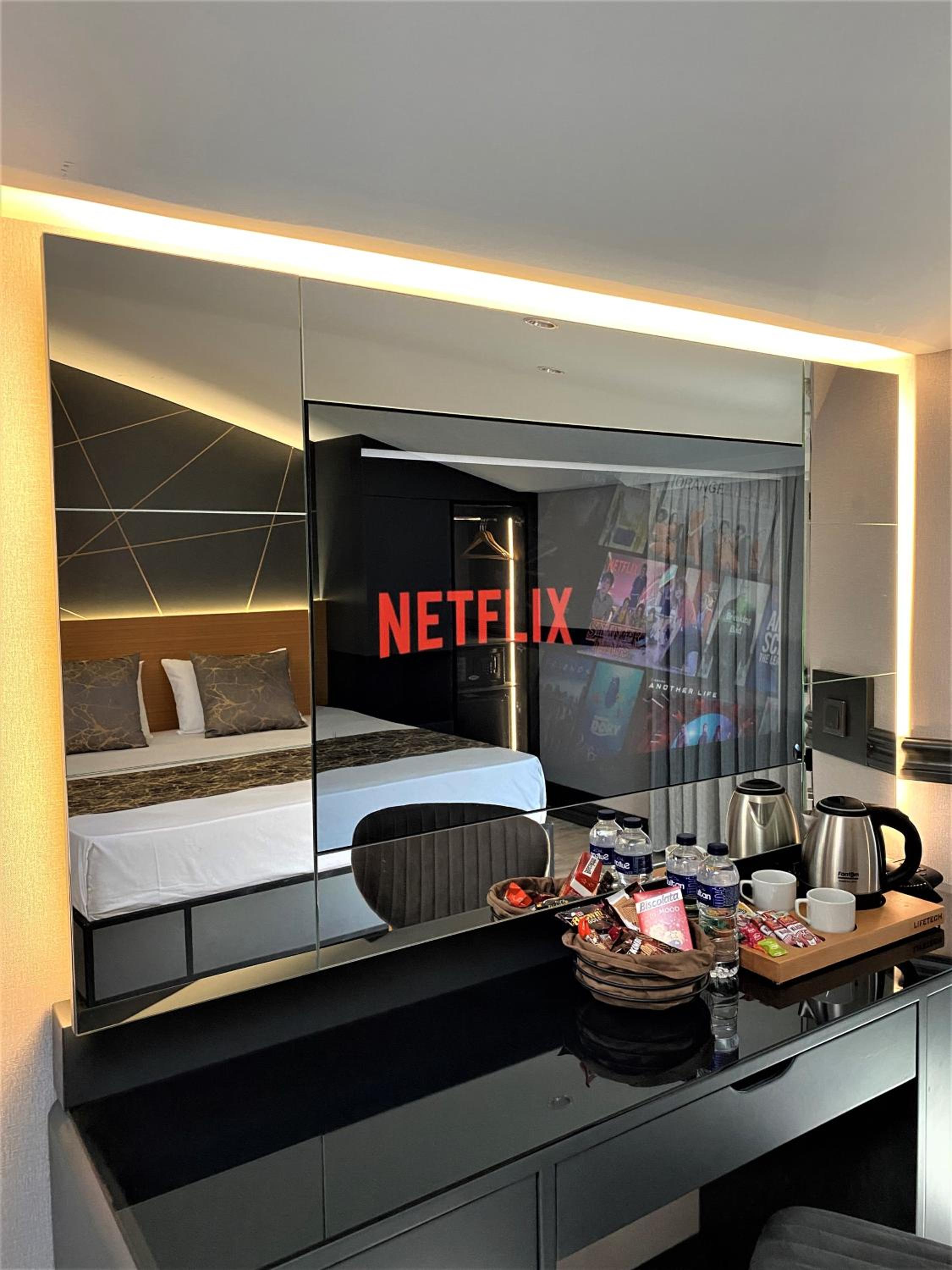 Confores Otel - Image 7