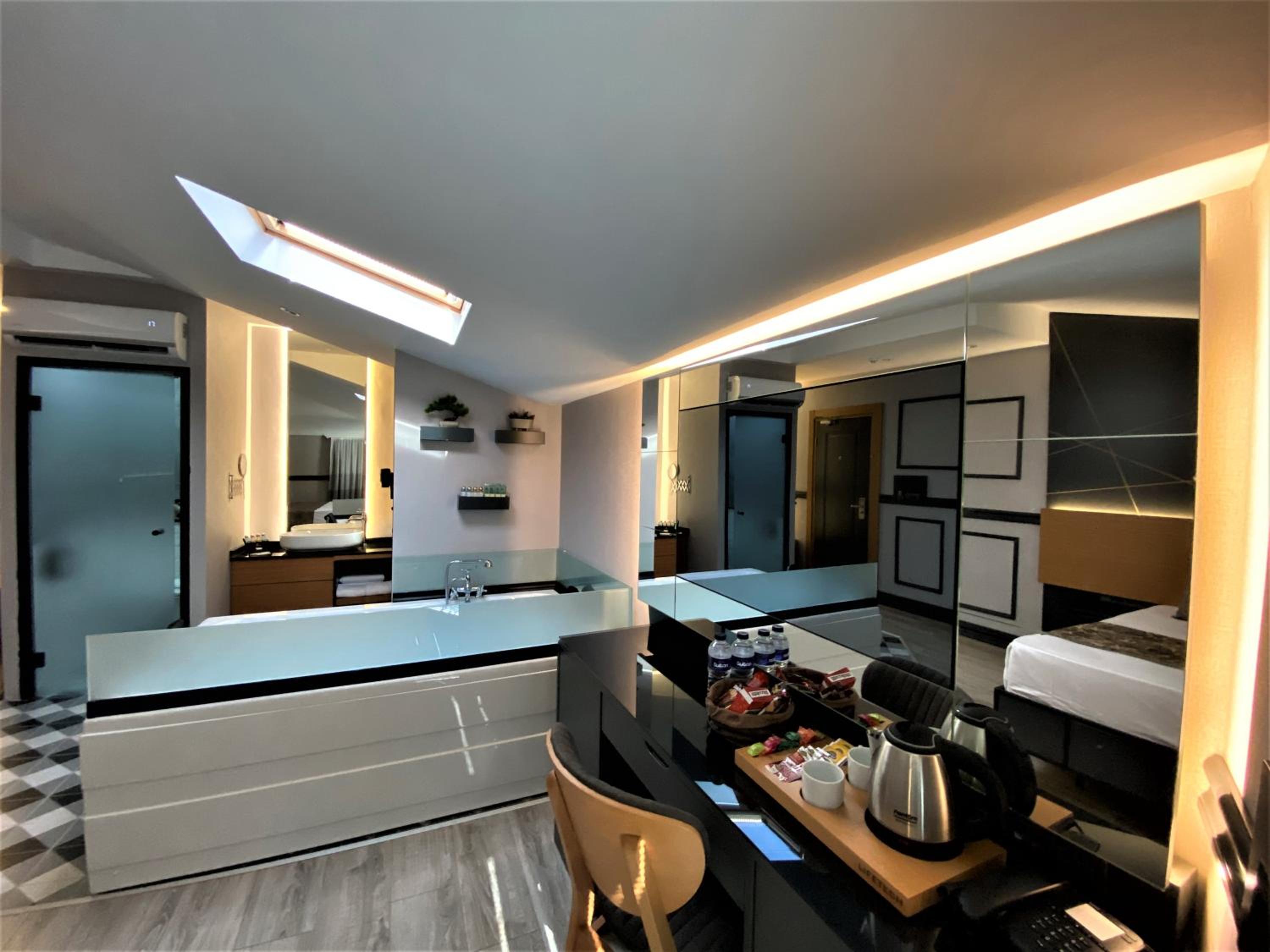 Confores Otel - Image 9