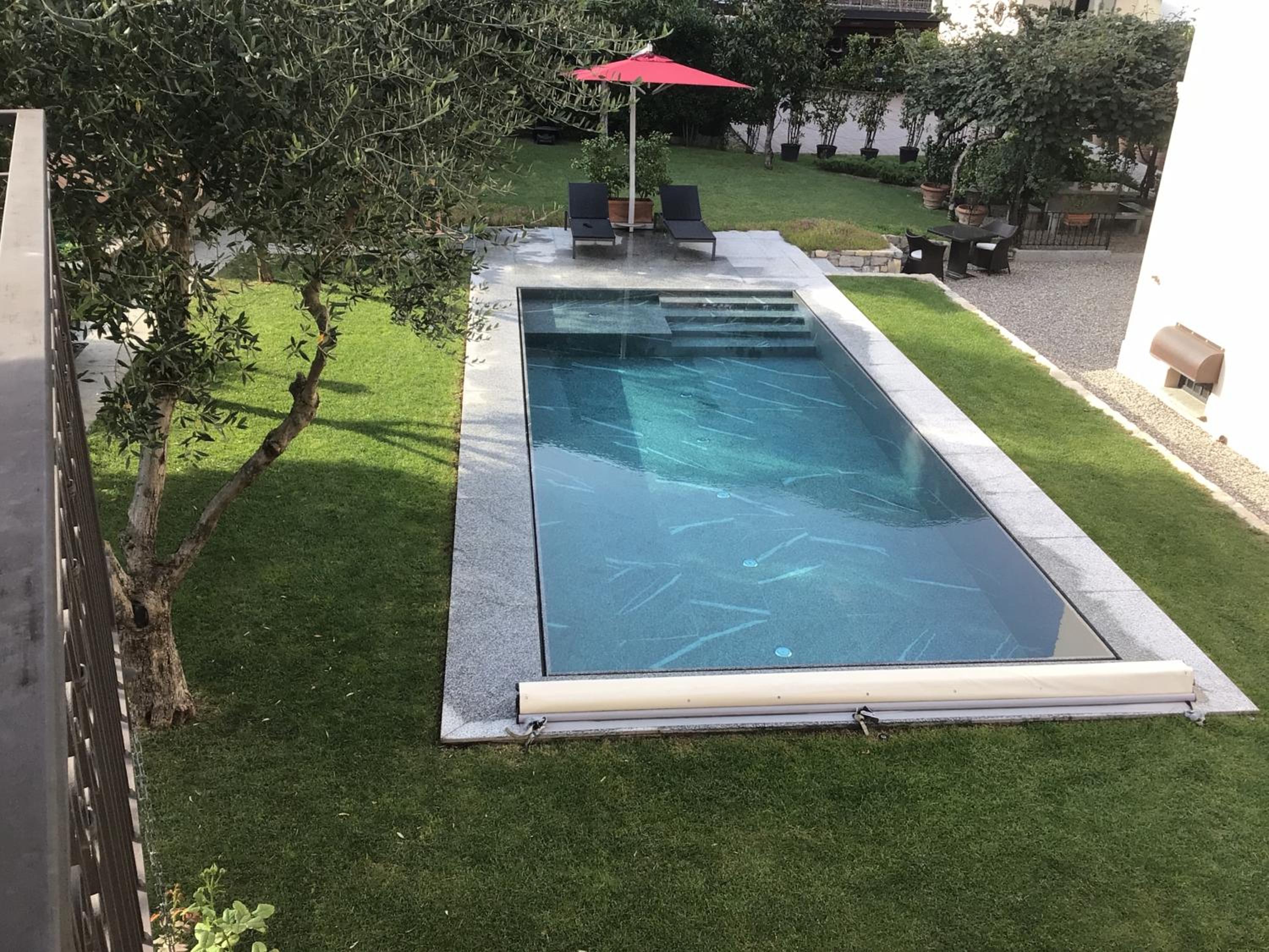 Villa Magnolia - Lake Como view 5