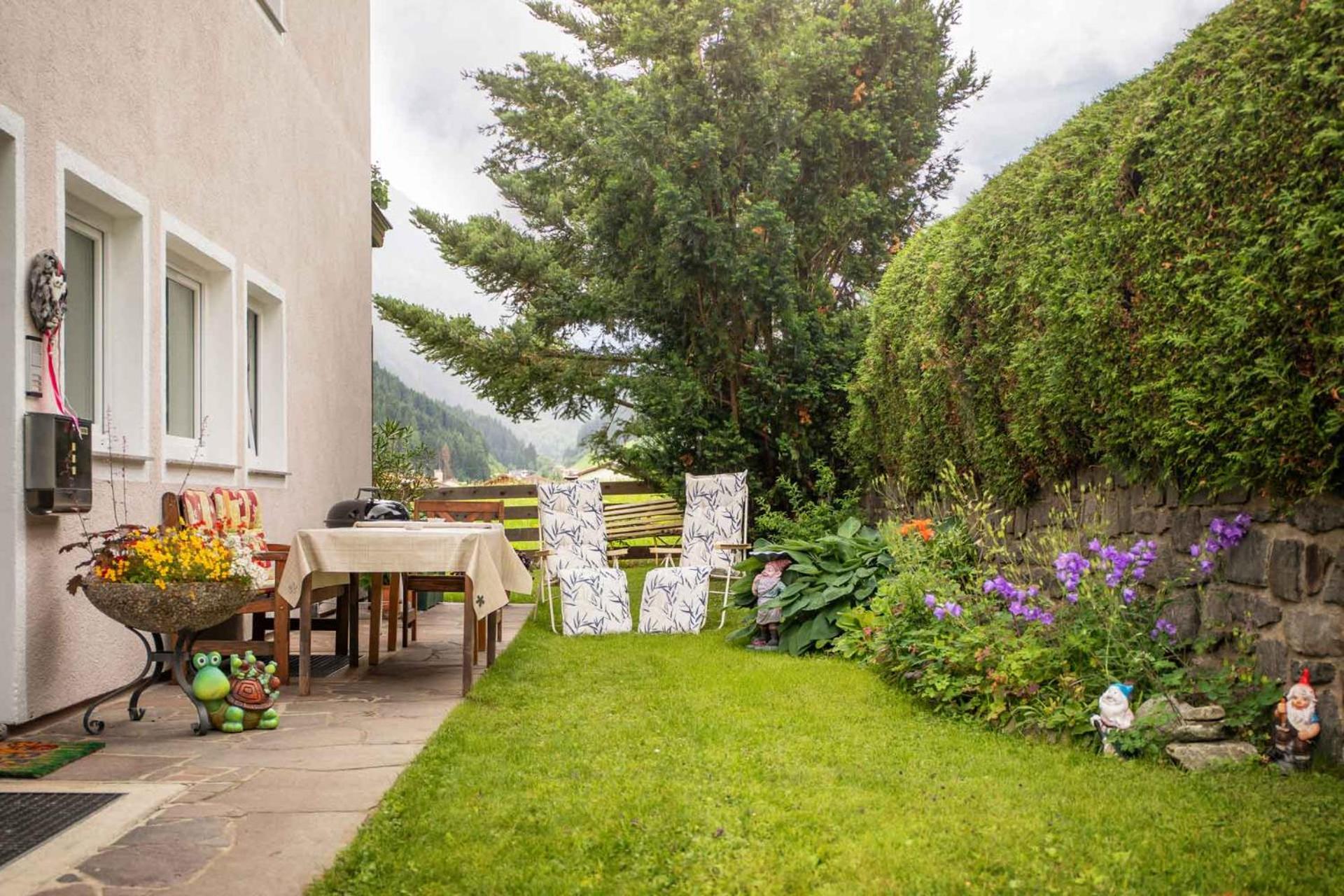 Haus Vogelsberger view 5