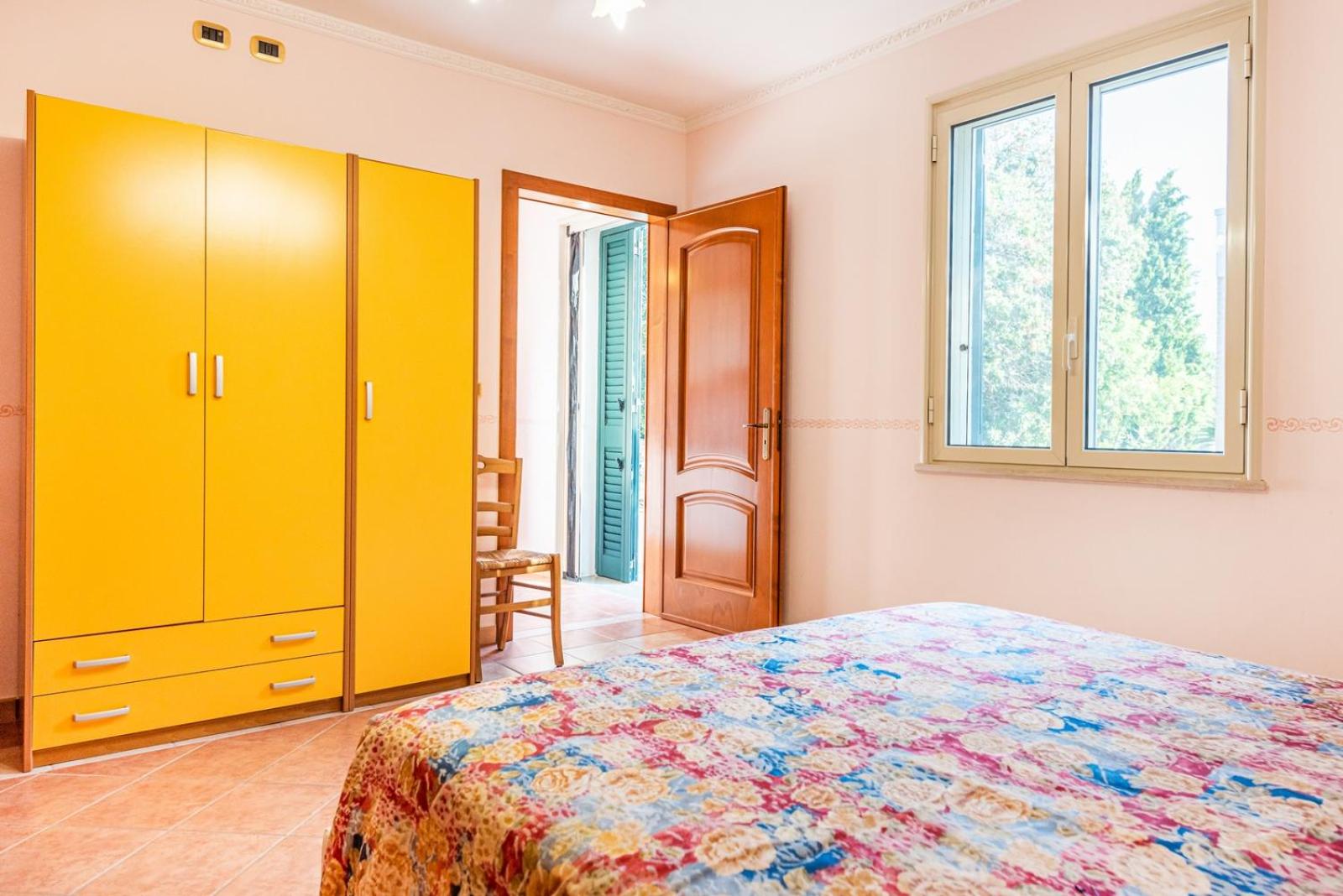 Villa Vanessa Luxury Leuca by EFFEsalento it
