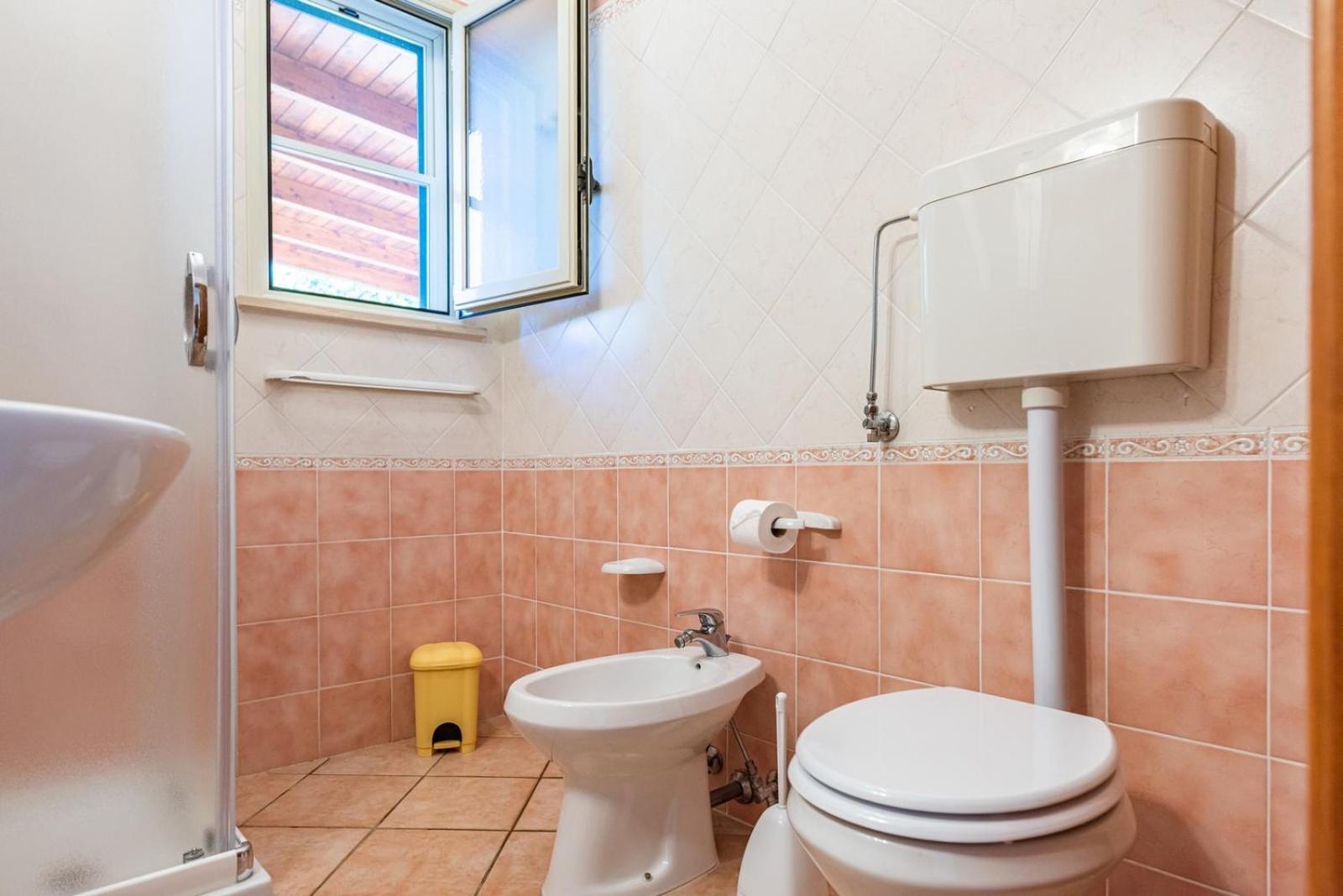 Villa Vanessa Luxury Leuca by EFFEsalento it