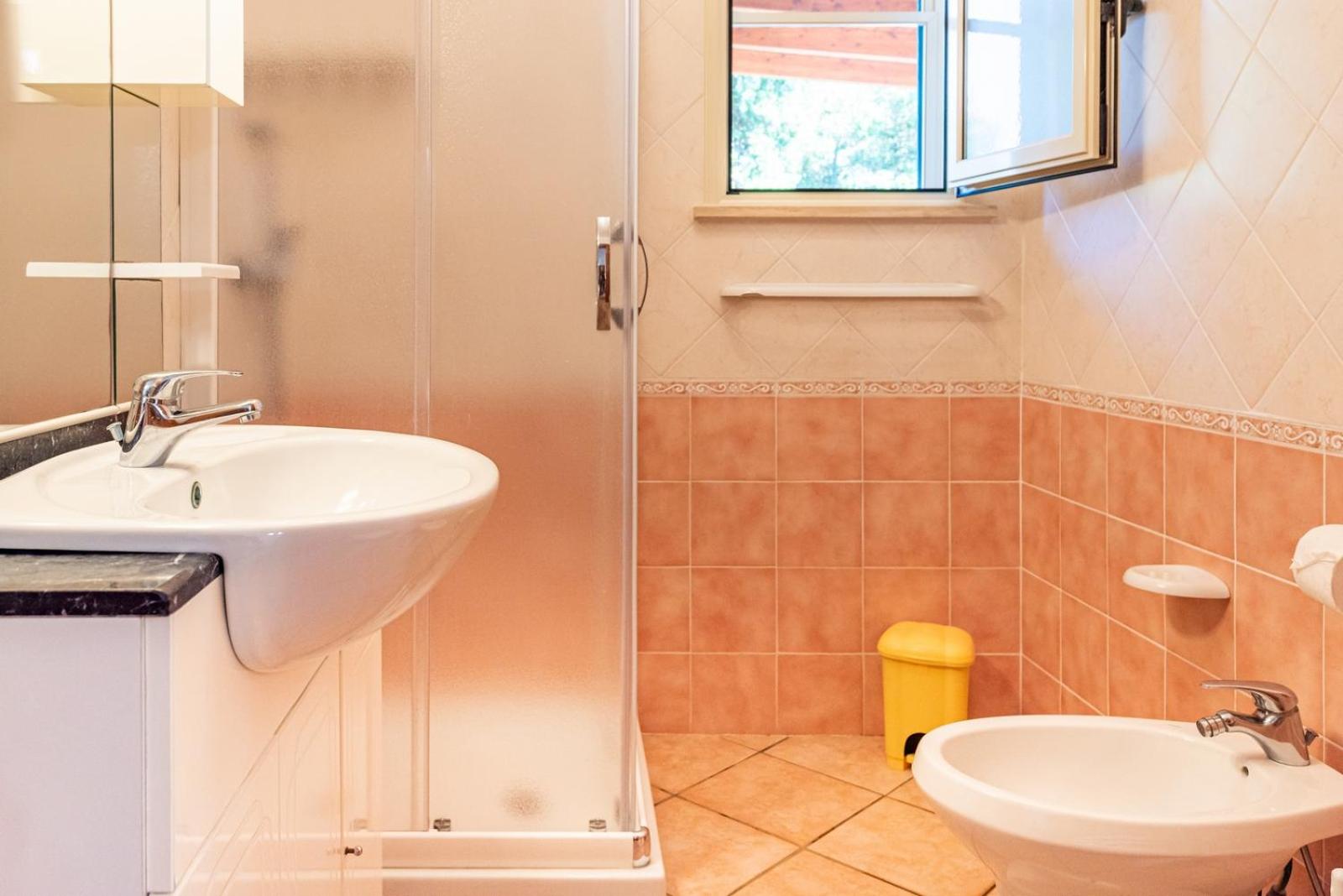 Villa Vanessa Luxury Leuca by EFFEsalento it