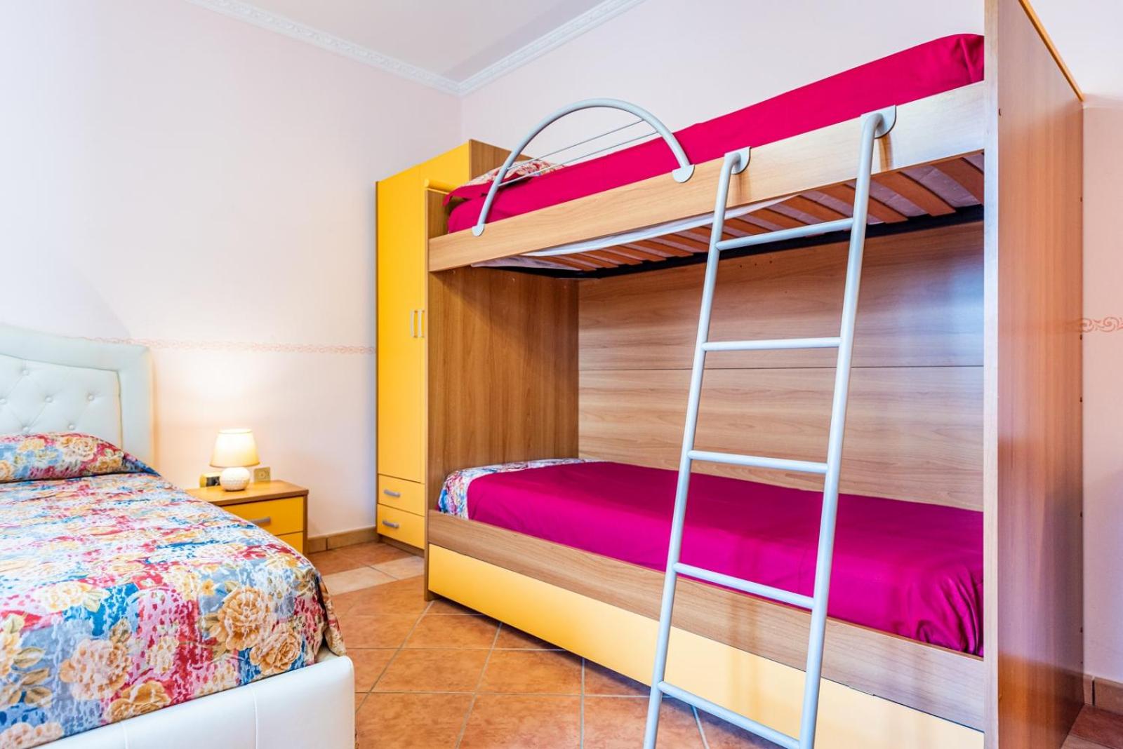 Villa Vanessa Luxury Leuca by EFFEsalento it