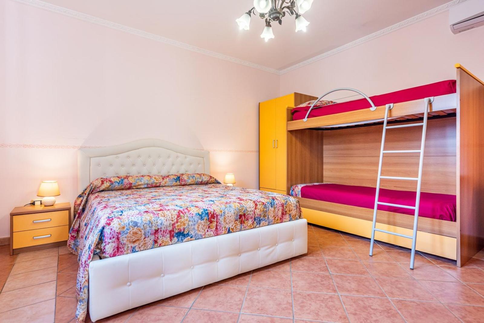 Villa Vanessa Luxury Leuca by EFFEsalento it