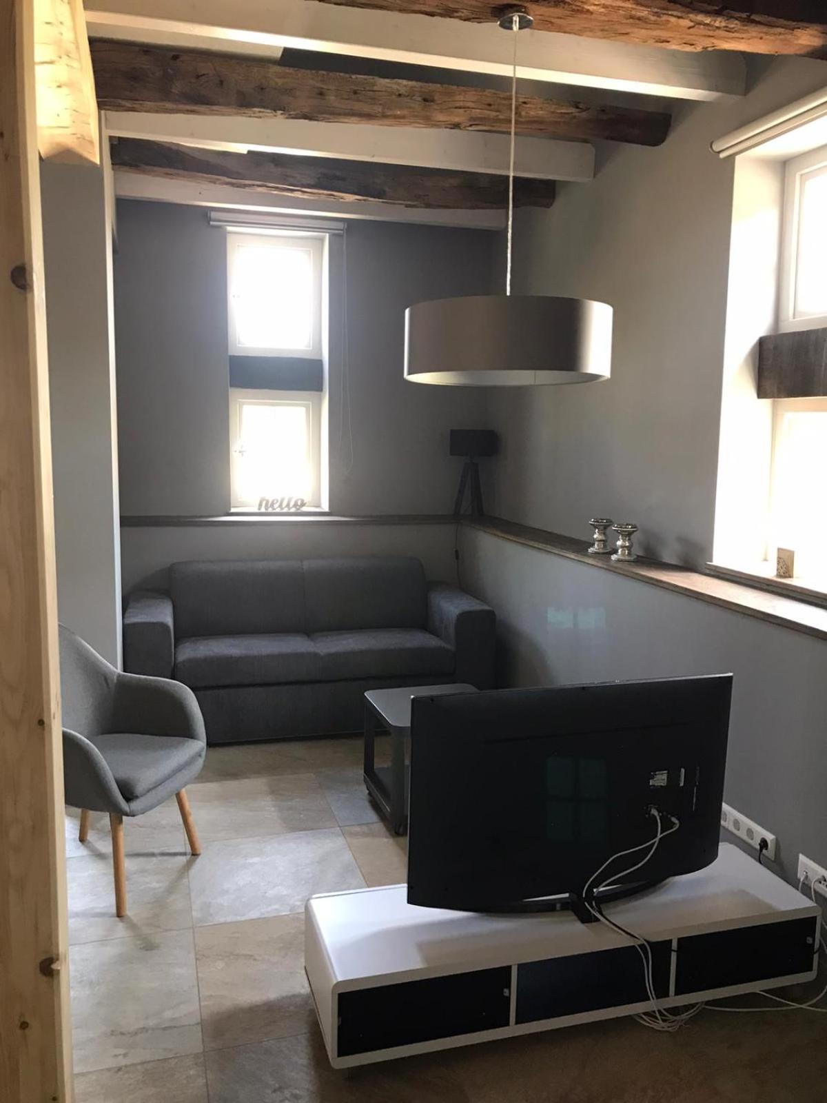 Fachwerk-Maisonette-Wohnung „Am Giebel“ view 5