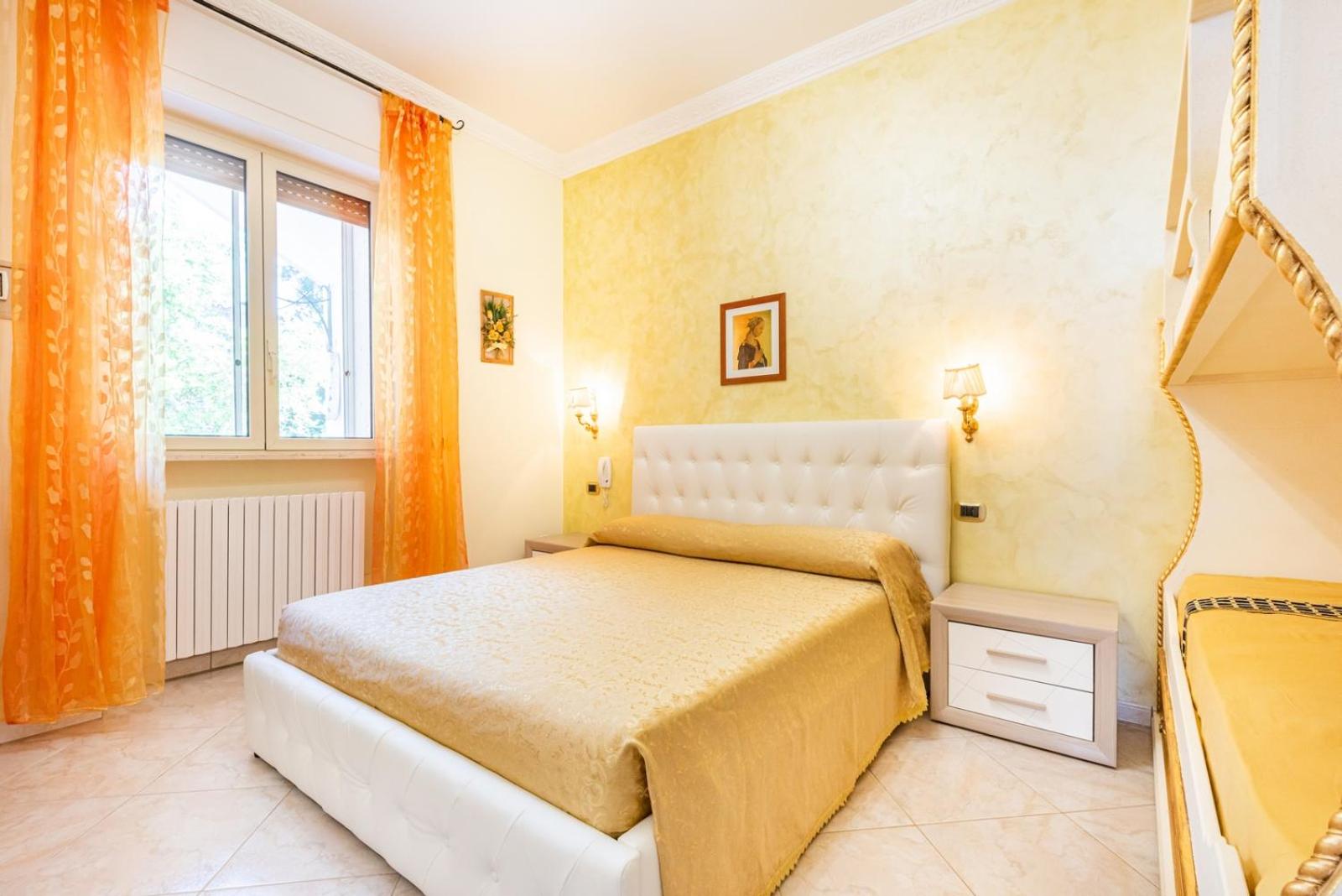 Villa Vanessa Luxury Leuca by EFFEsalento it