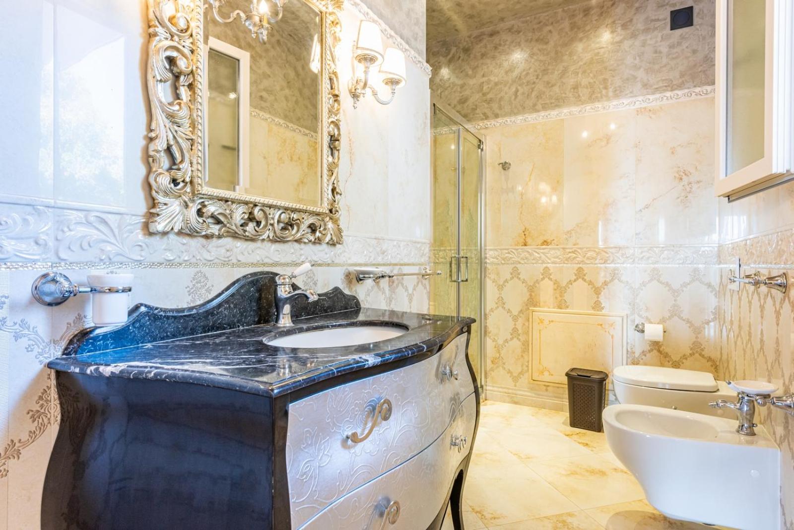 Villa Vanessa Luxury Leuca by EFFEsalento it